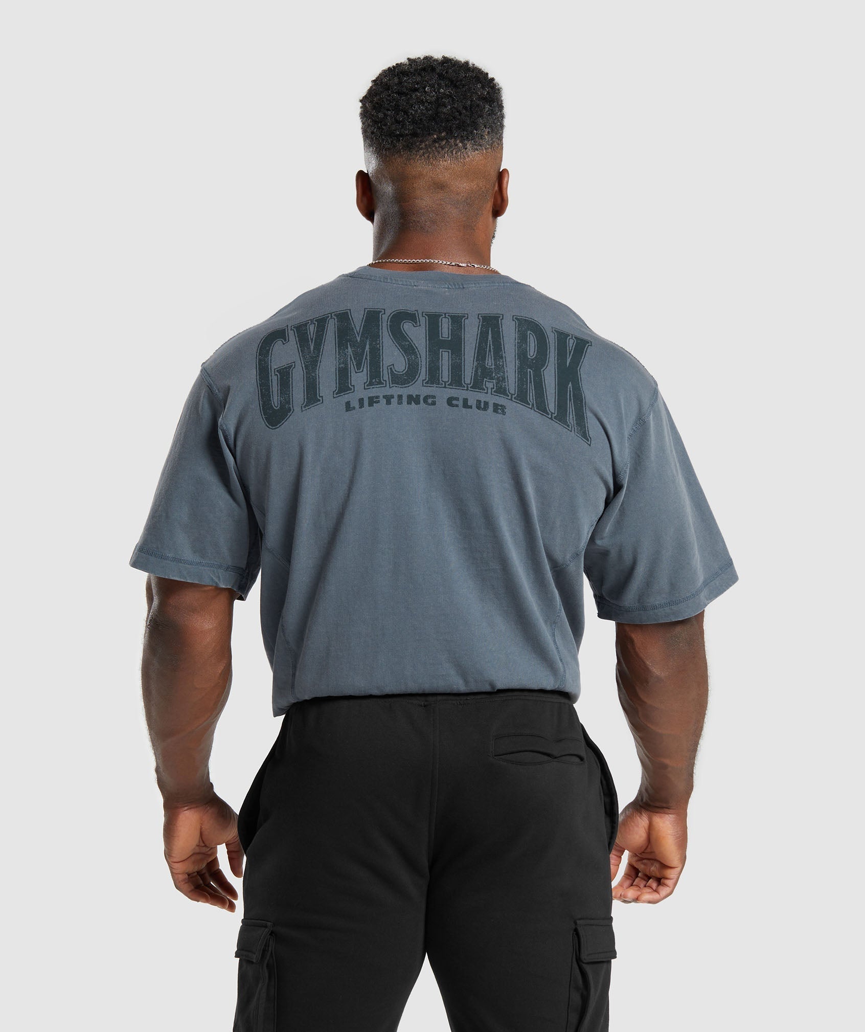 Gymshark Element Baselayer T-Shirt - Burgundy