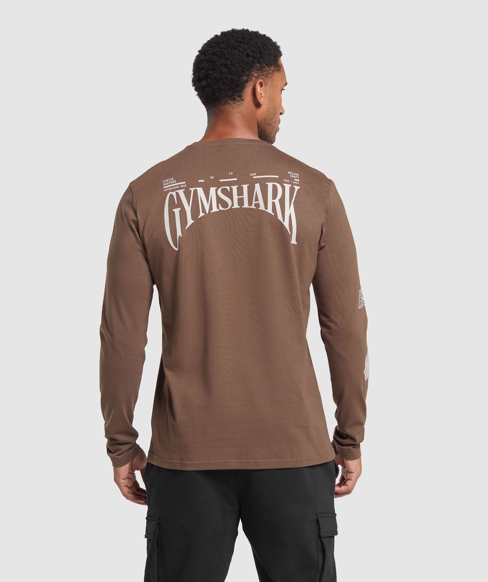 Muscularfit Long Sleeve Tees Mens t Shirts Pack Long Button Up