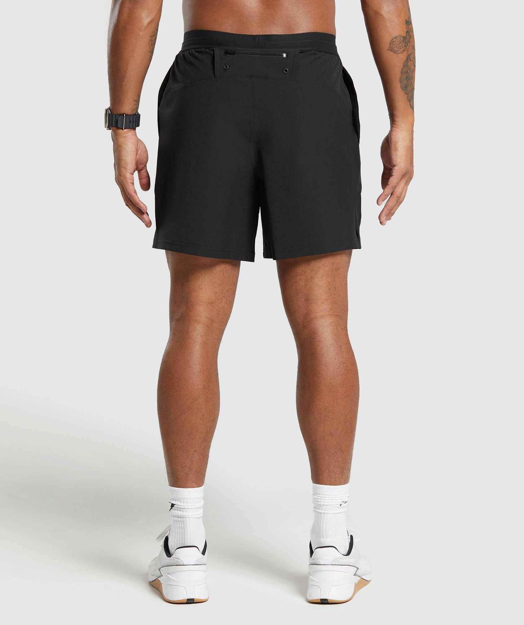 Land to Water 6" Shorts