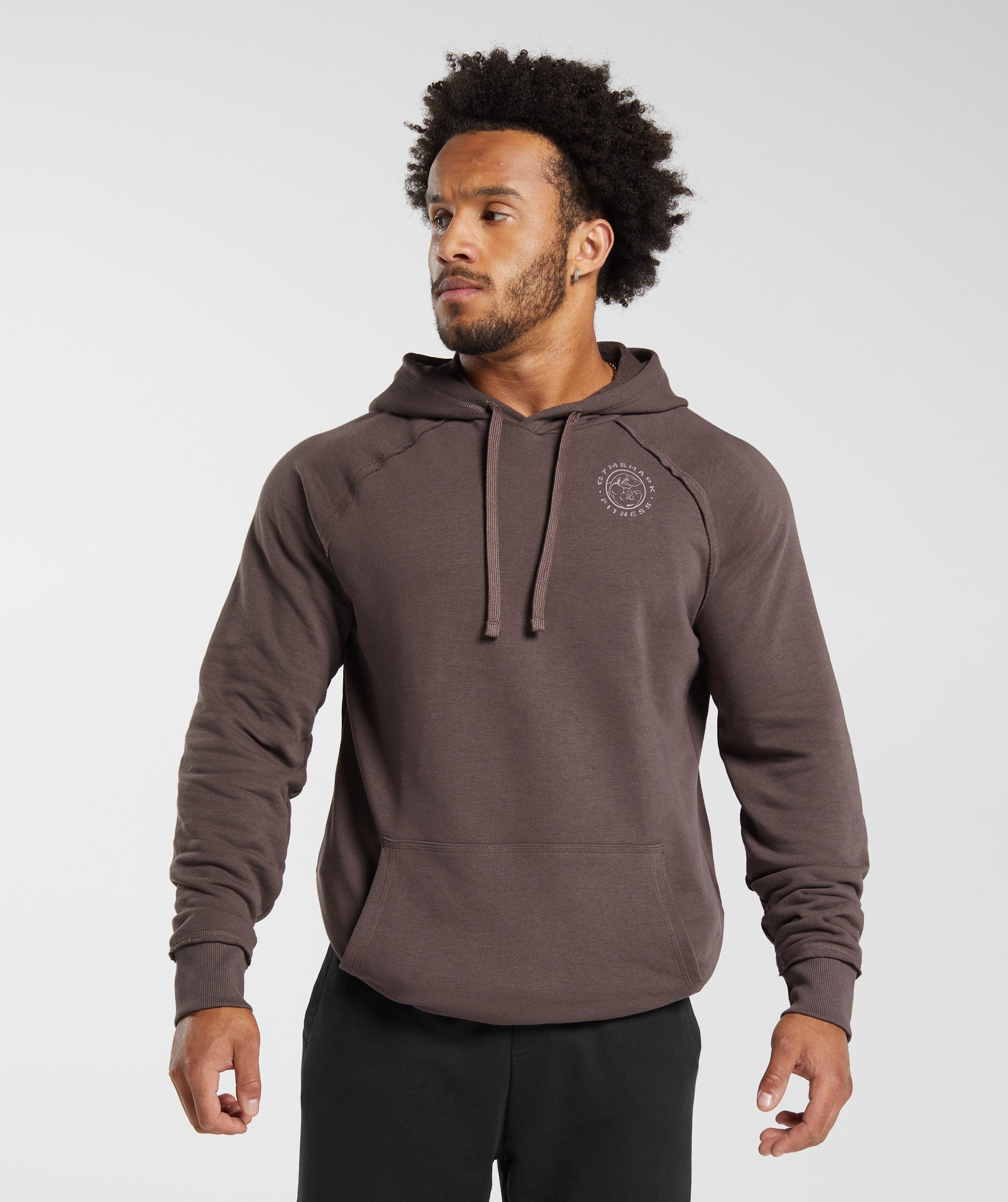 Men's Gym Hoodies & Jackets - Cyber Deals at Gymshark