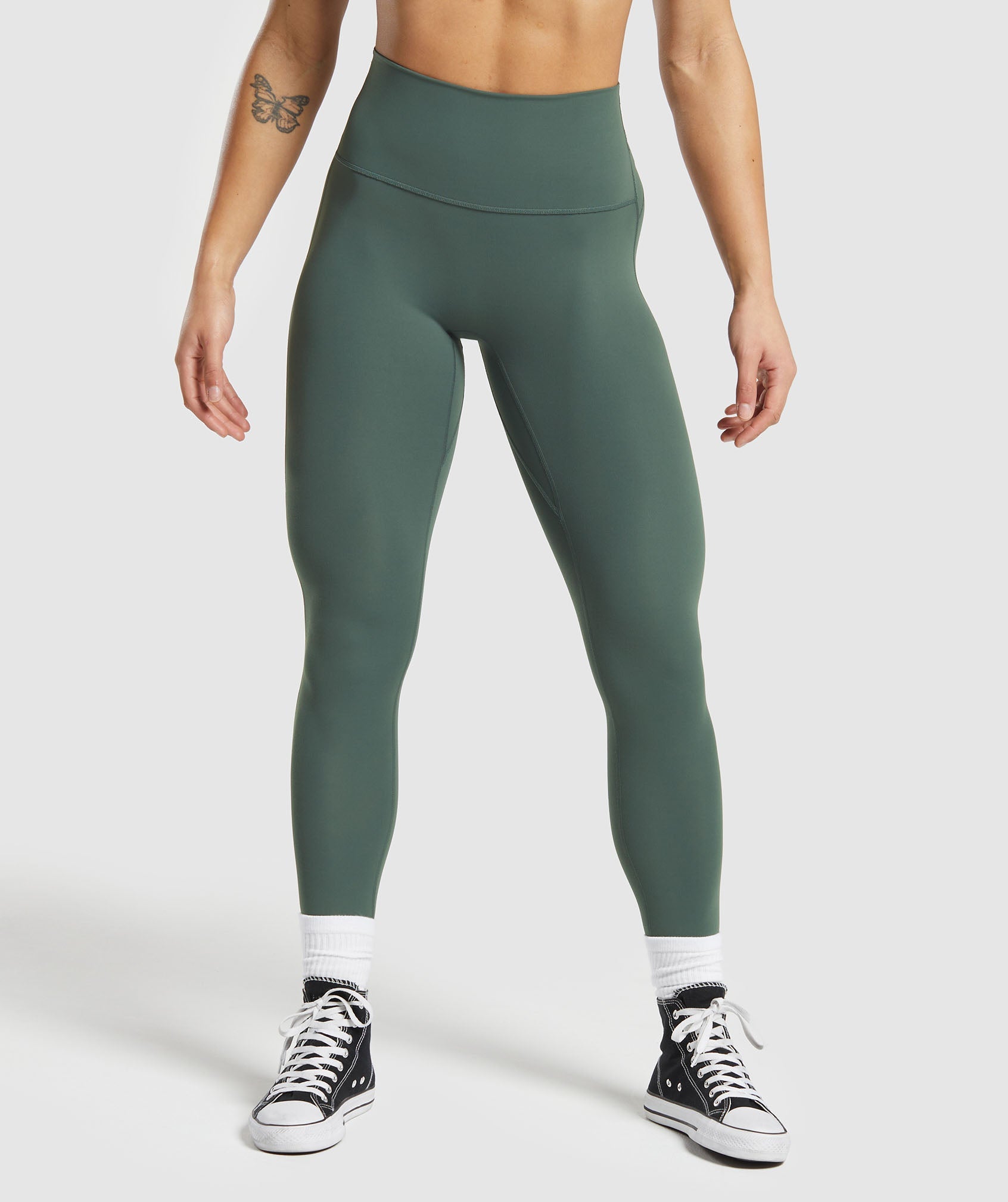 Sweat Seamless Leggings