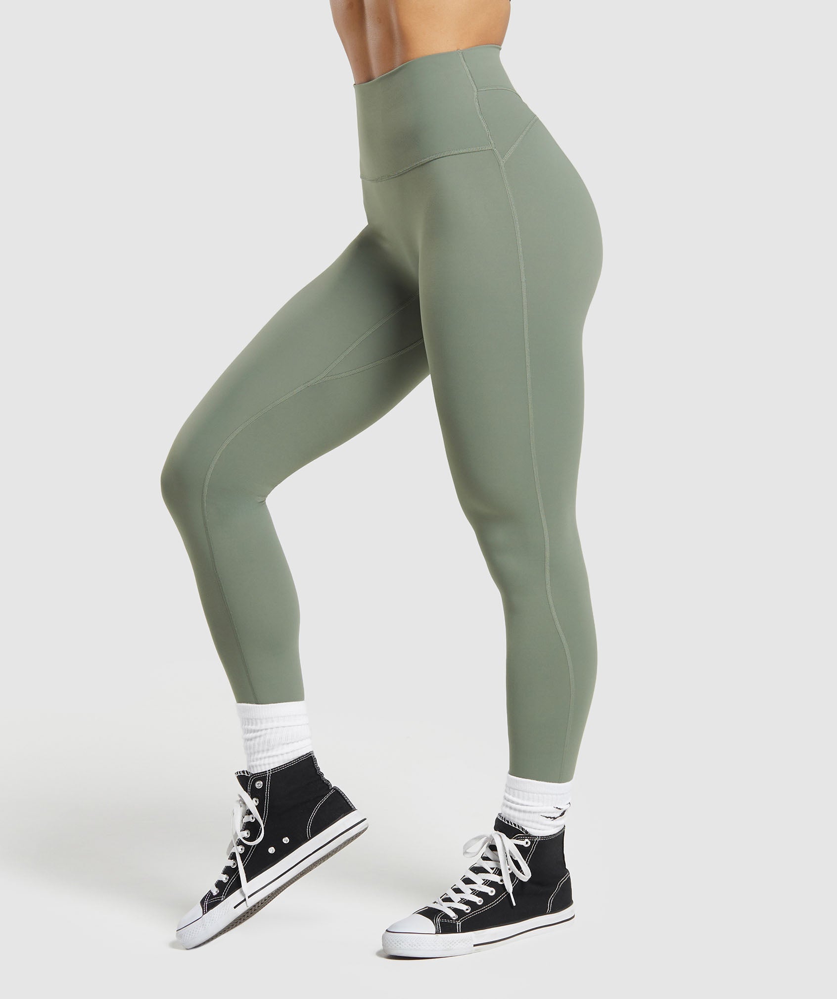 Legacy Regular Leggings