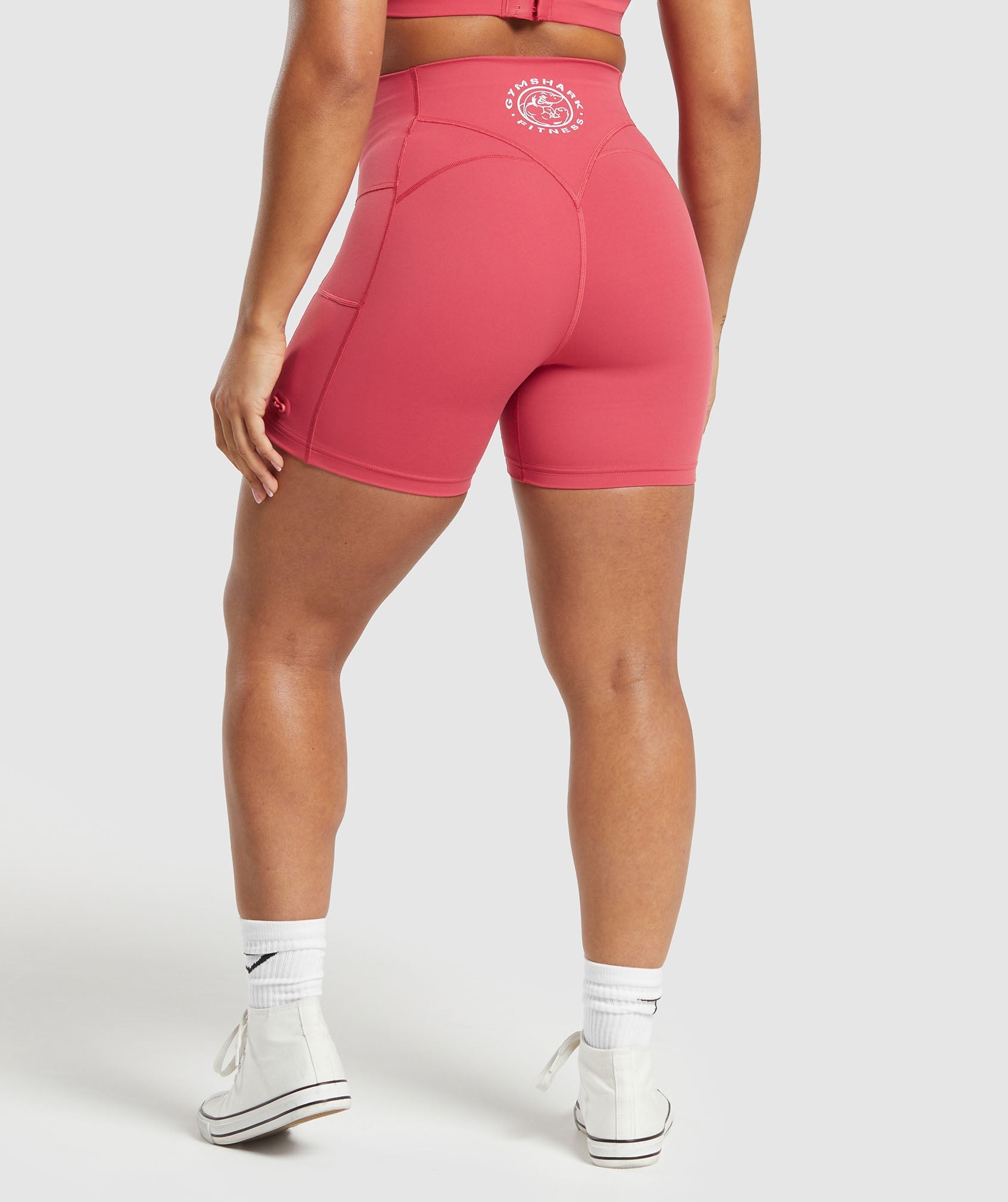 Women's Booty Shorts - Gymshark