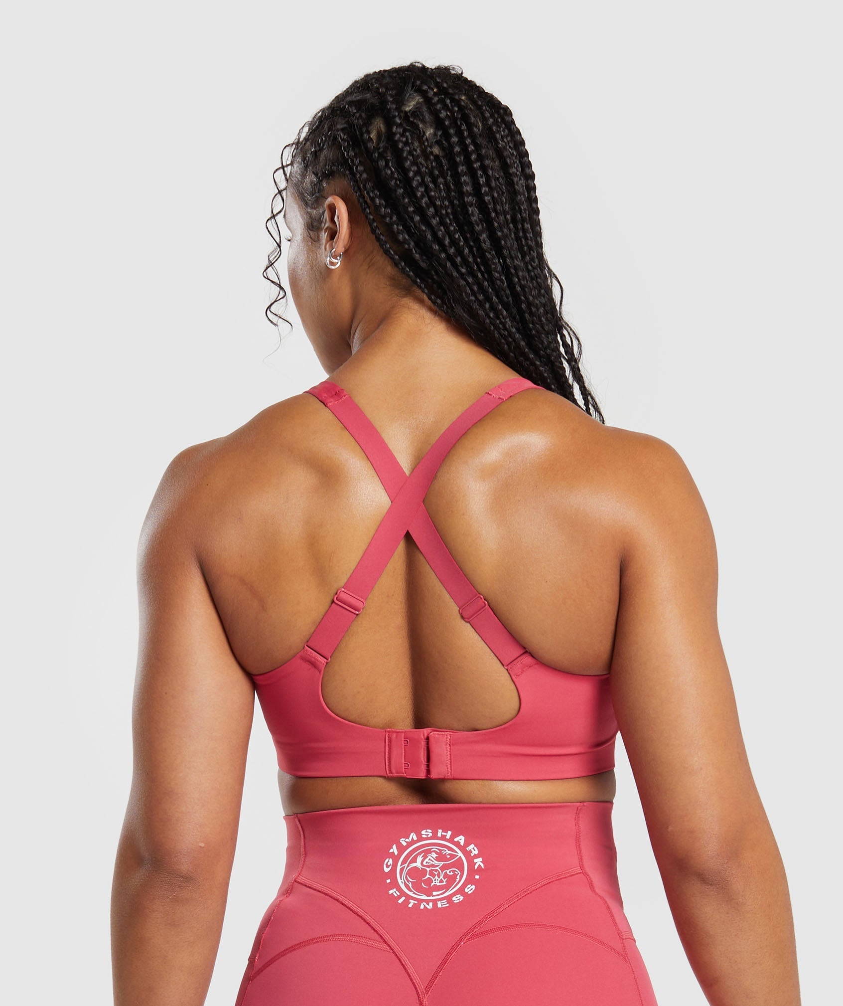 Legacy Sports Bra