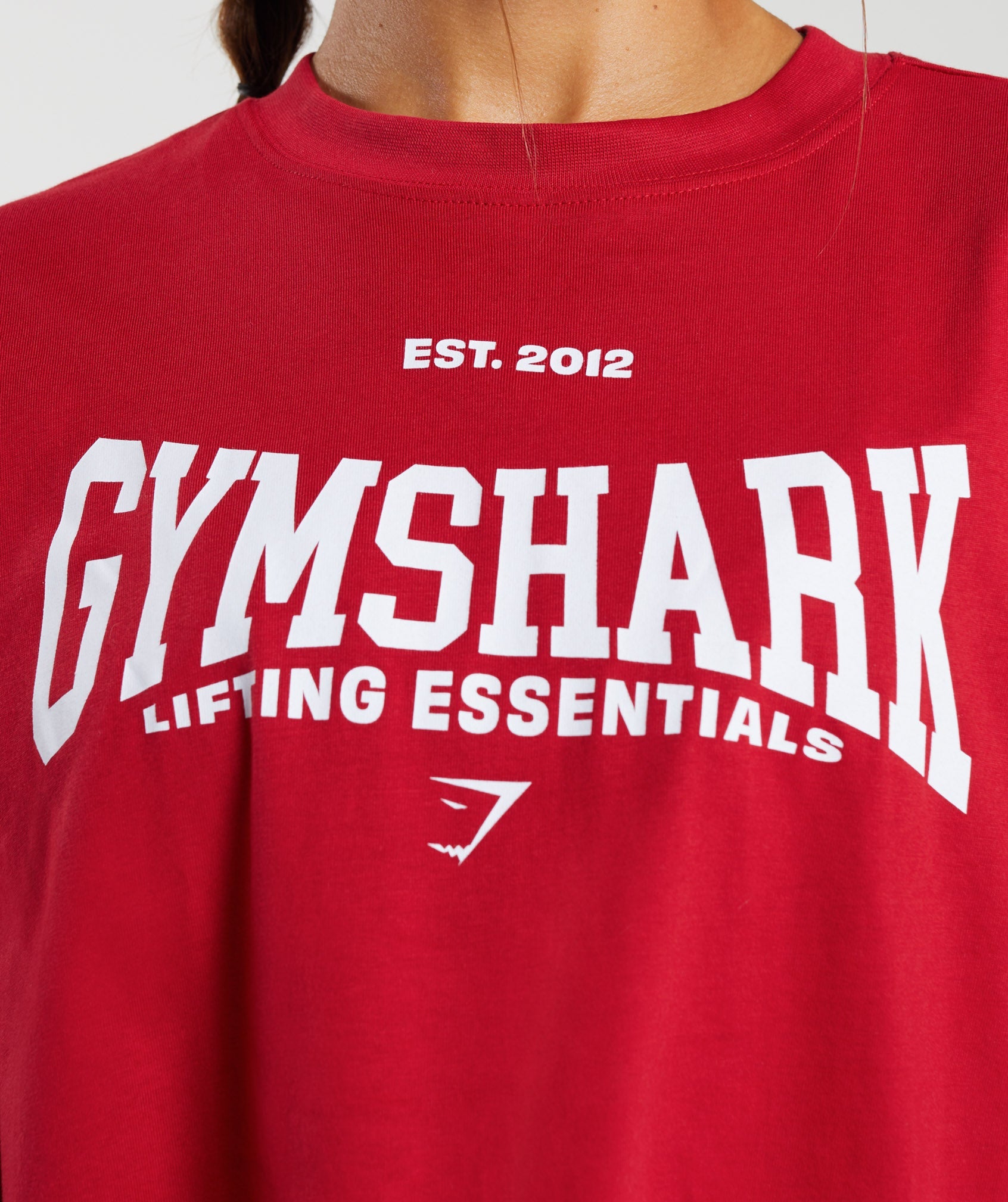 gymshark Drop Favorites ⬇️ (Now Live‼️) Code Joy - Lifting essentials  graphic oversized t-shirts - Lifting essentials graphic