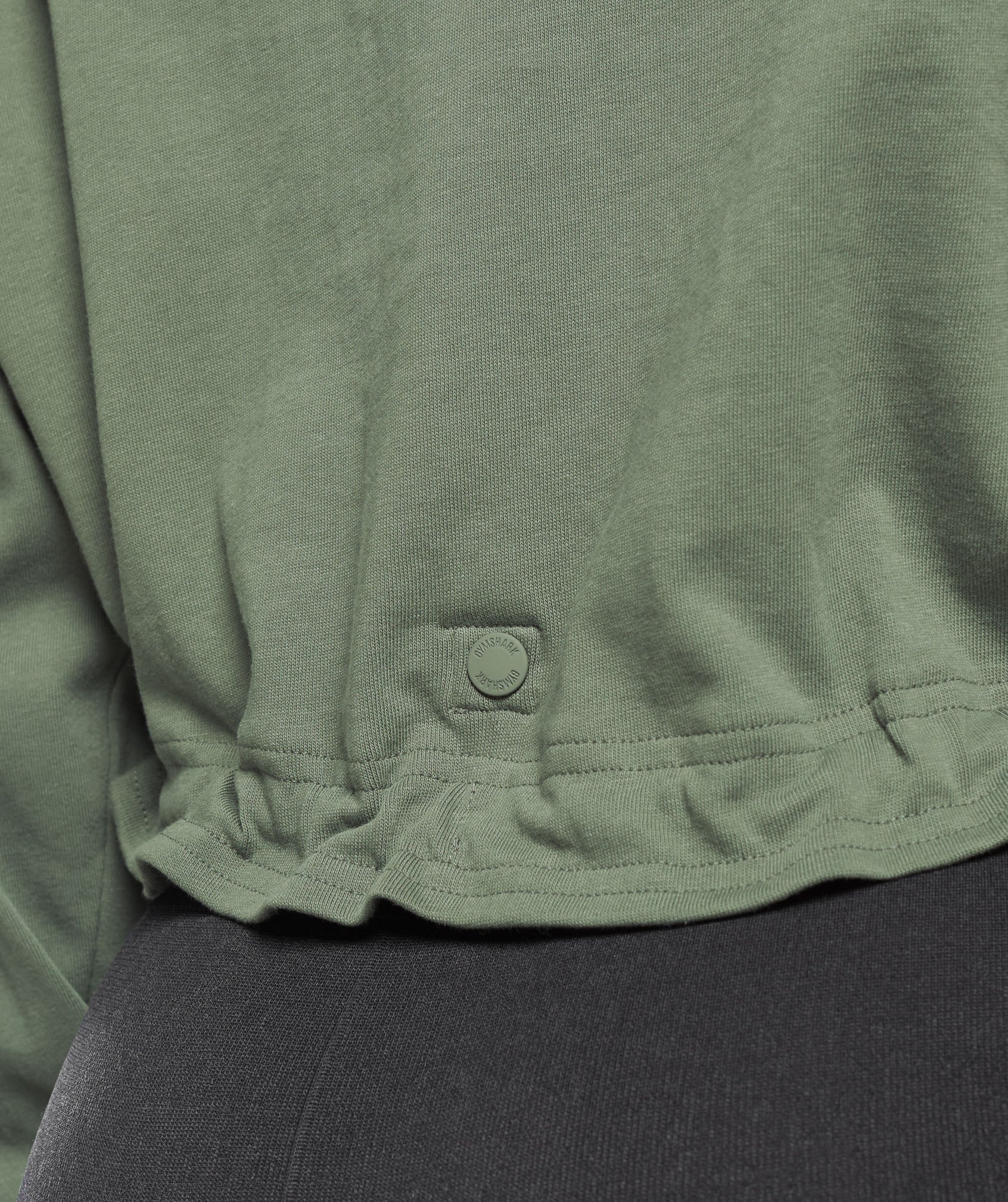 Lifting Lightweight 1/4 Zip Pullover