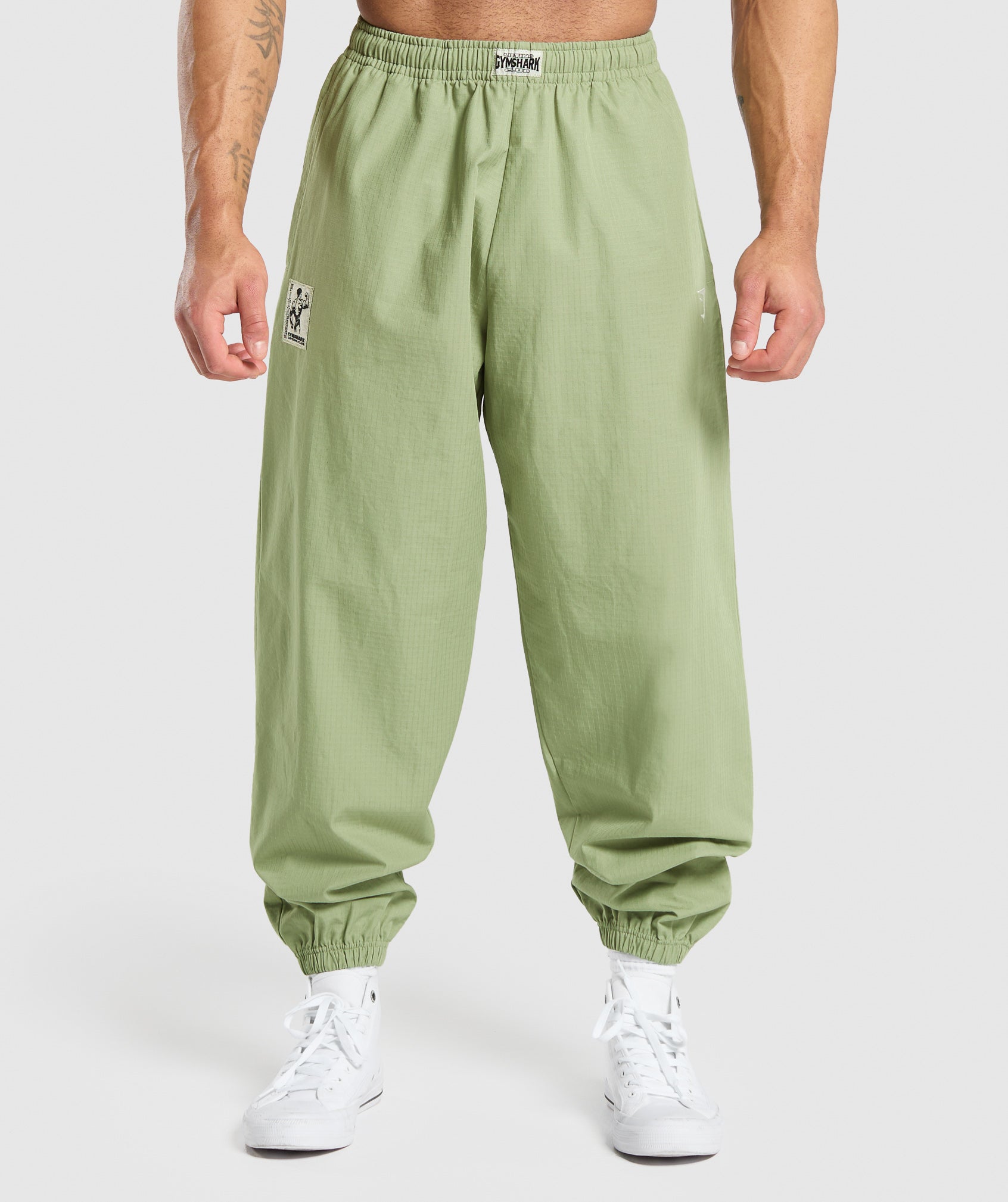 Ripstop Joggers