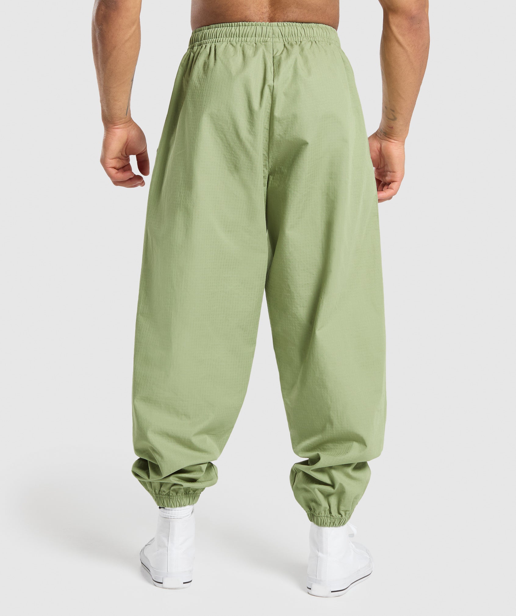 Pumper Pants