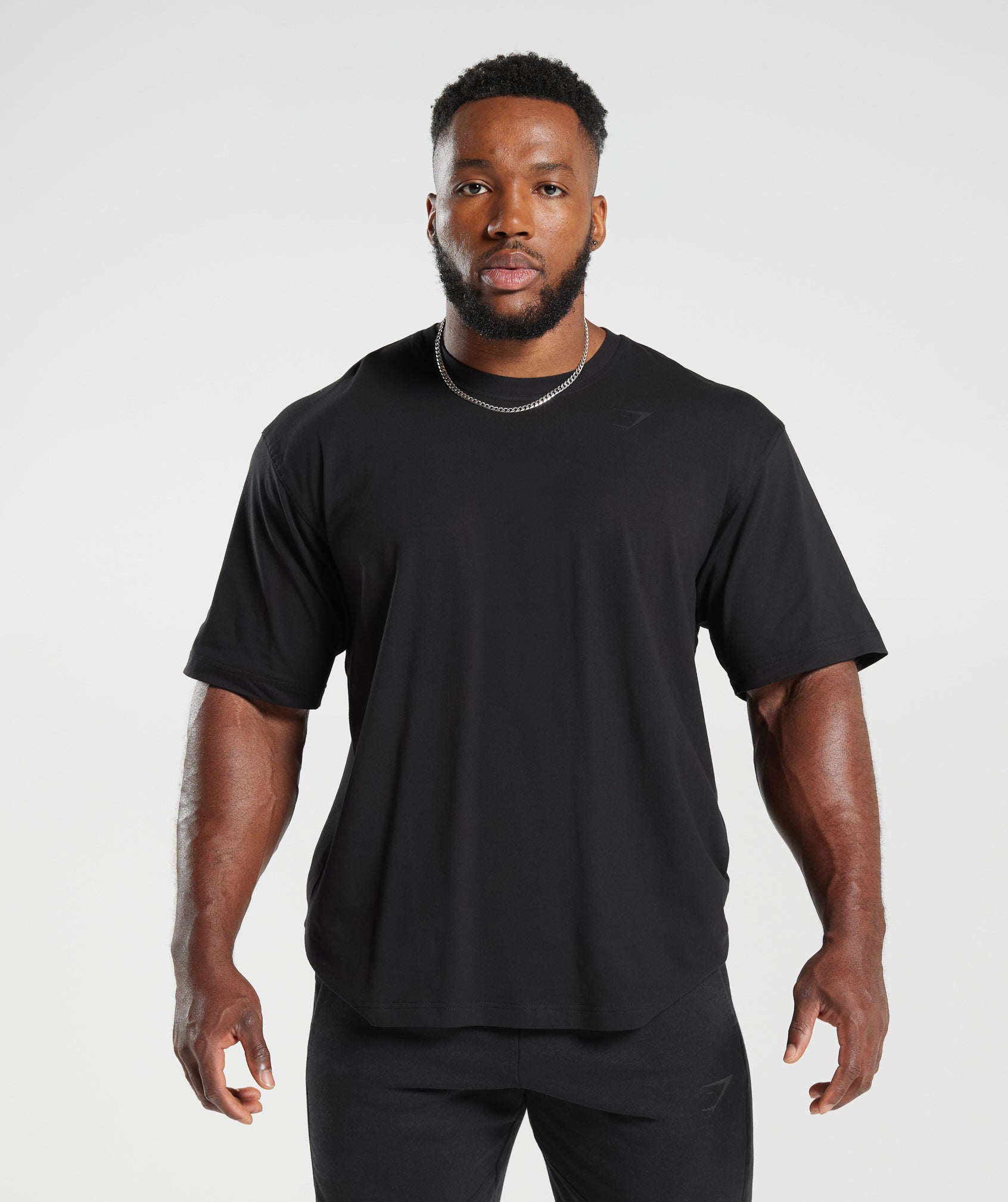 Vintage 90s T-shirt NAUTILUS Gym Weights Workout Fitness Stronger Black Tee  XXL Xl 2xl 