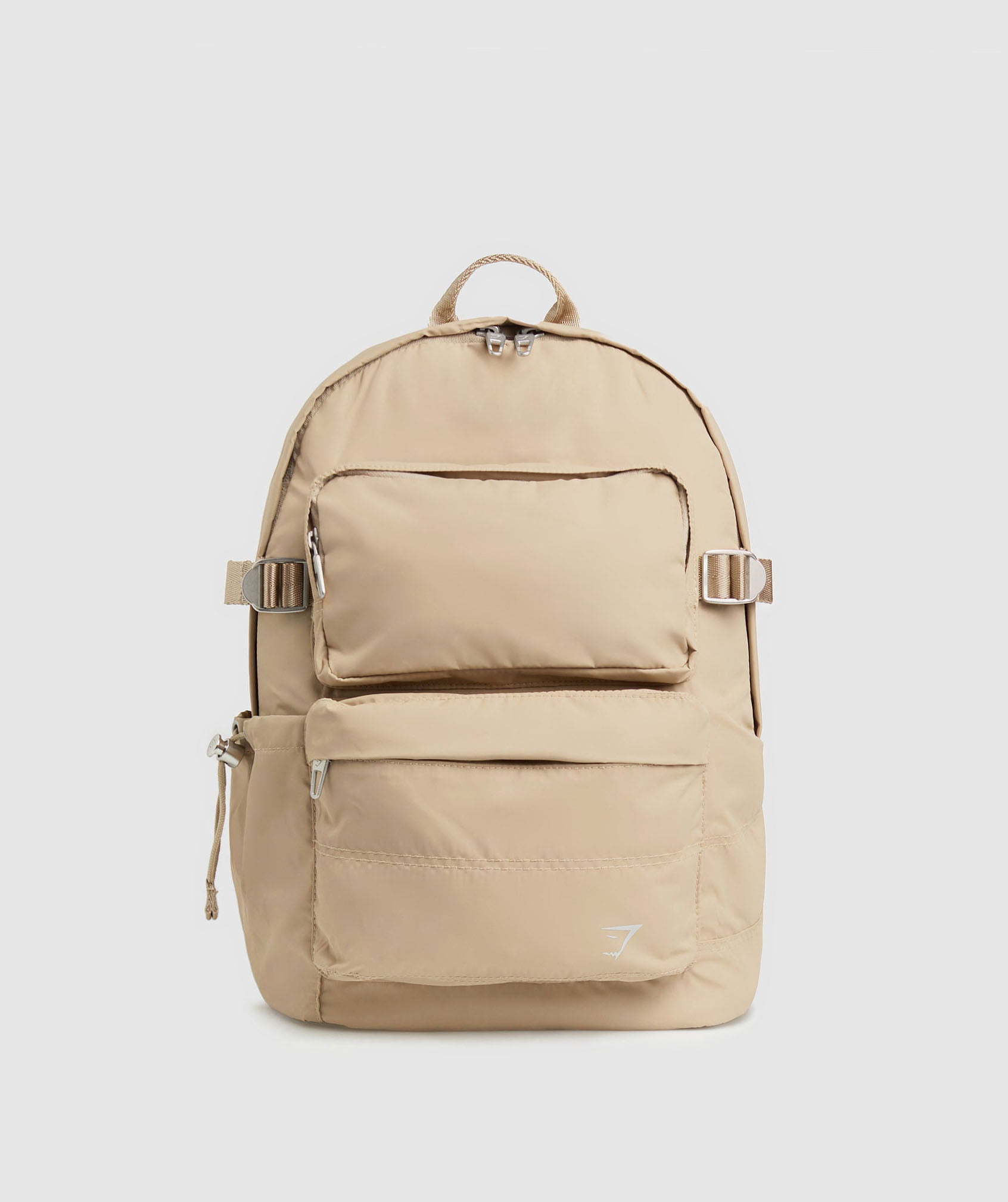 Lifestyle Backpack in Deep Fawn Brown