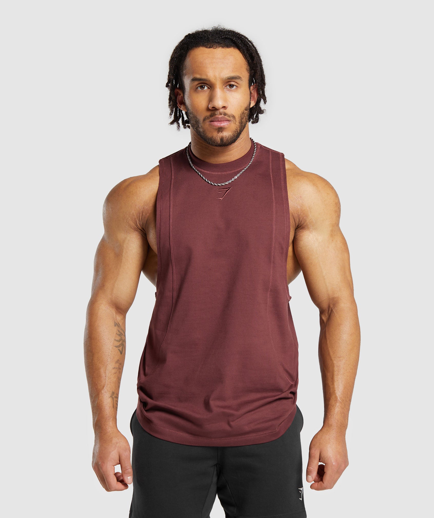 Premium Lifting Drop Arm Tank in {{variantColor} is out of stock