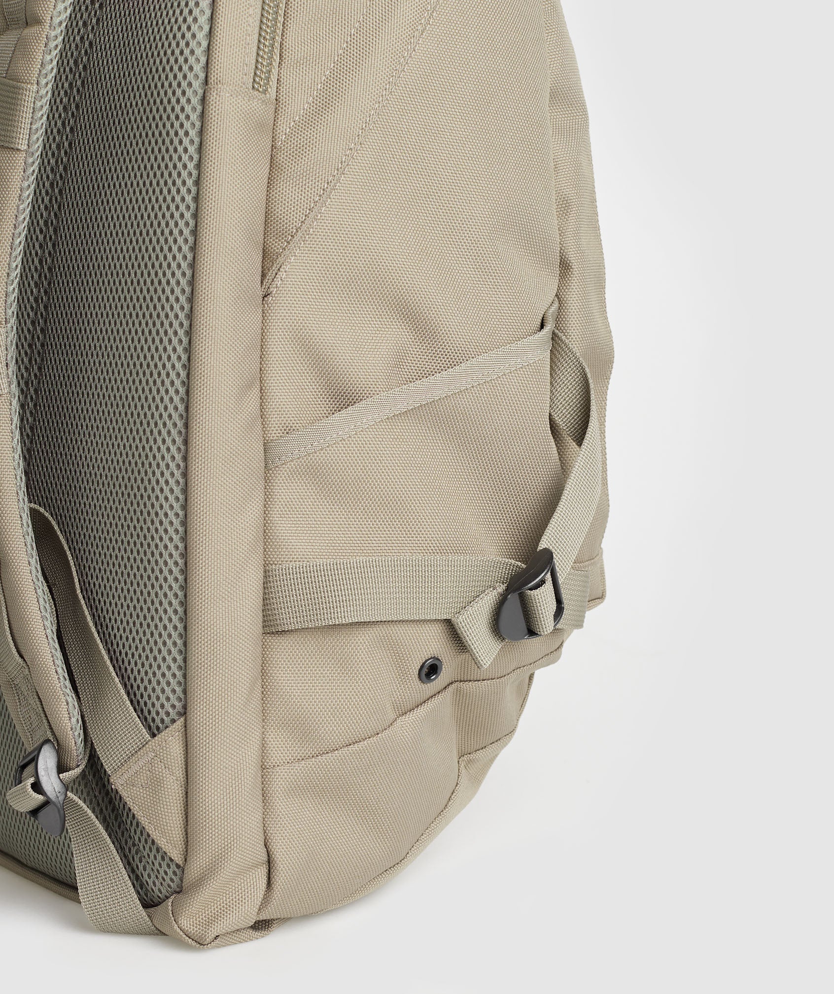 Pursuit Backpack in Brown - view 3