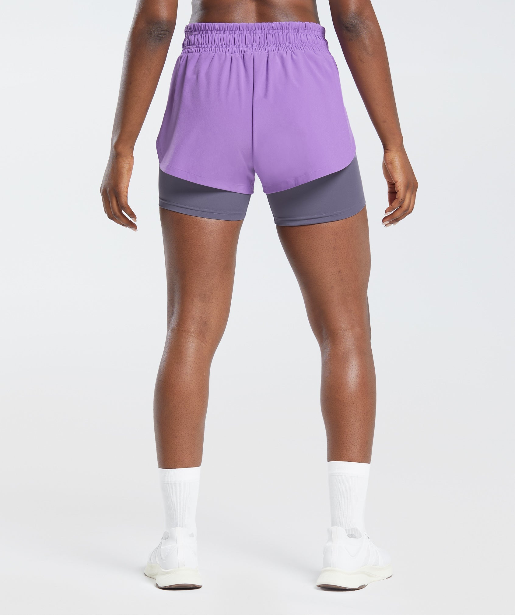 Women's Running Shorts - Helping You Push for that PB