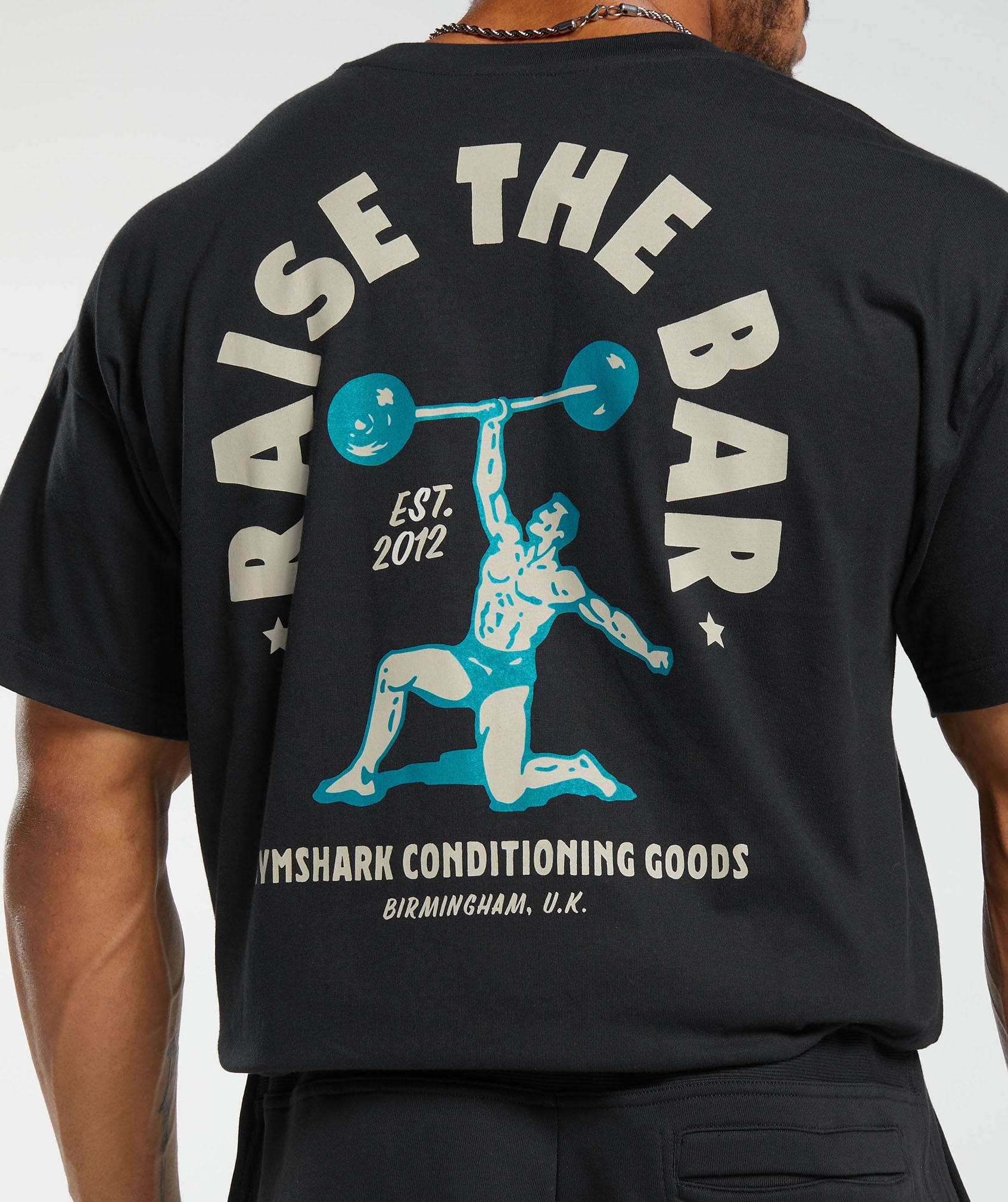 Raise the Bar T-Shirt