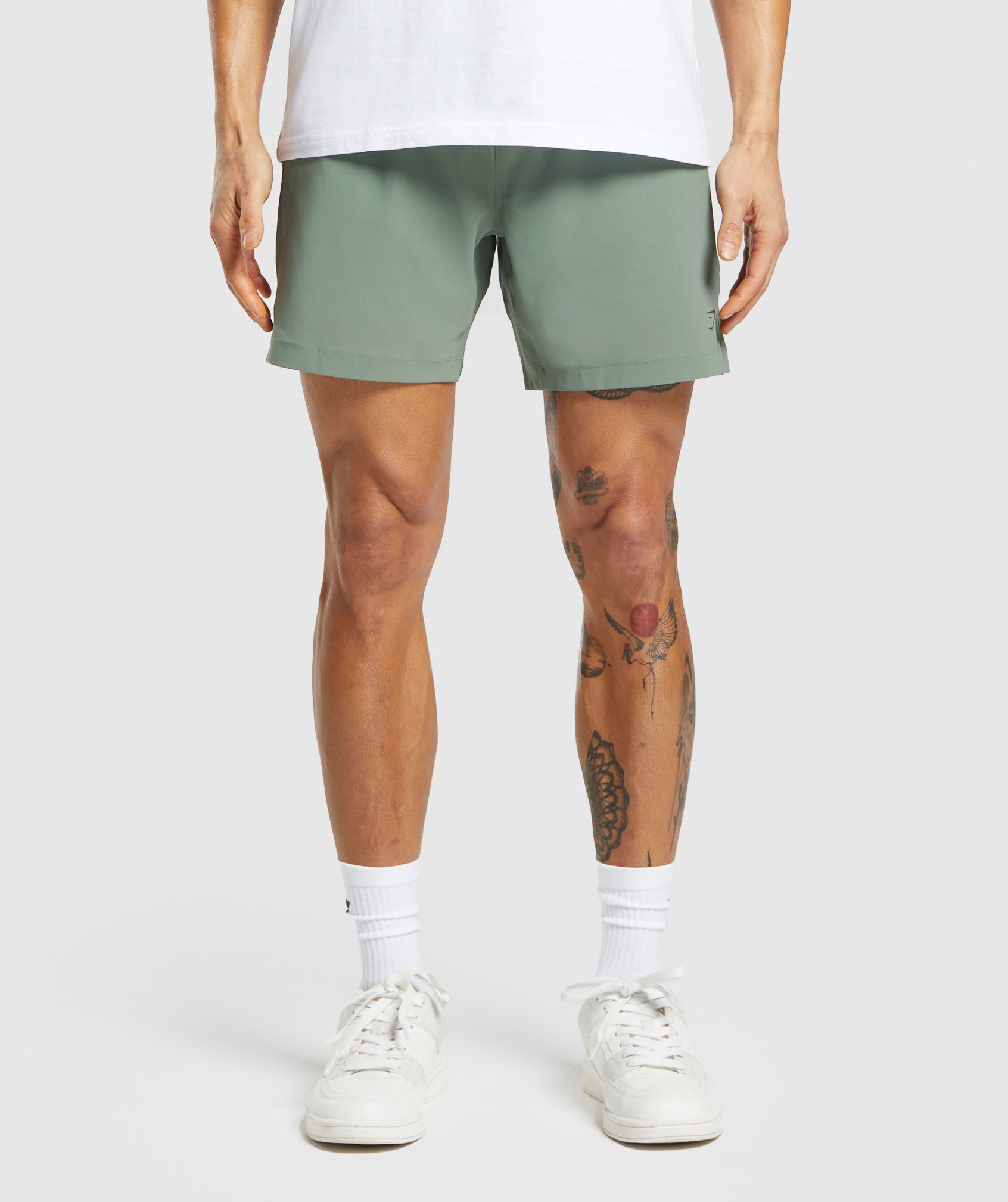 Studio Shorts in {{variantColor} is out of stock