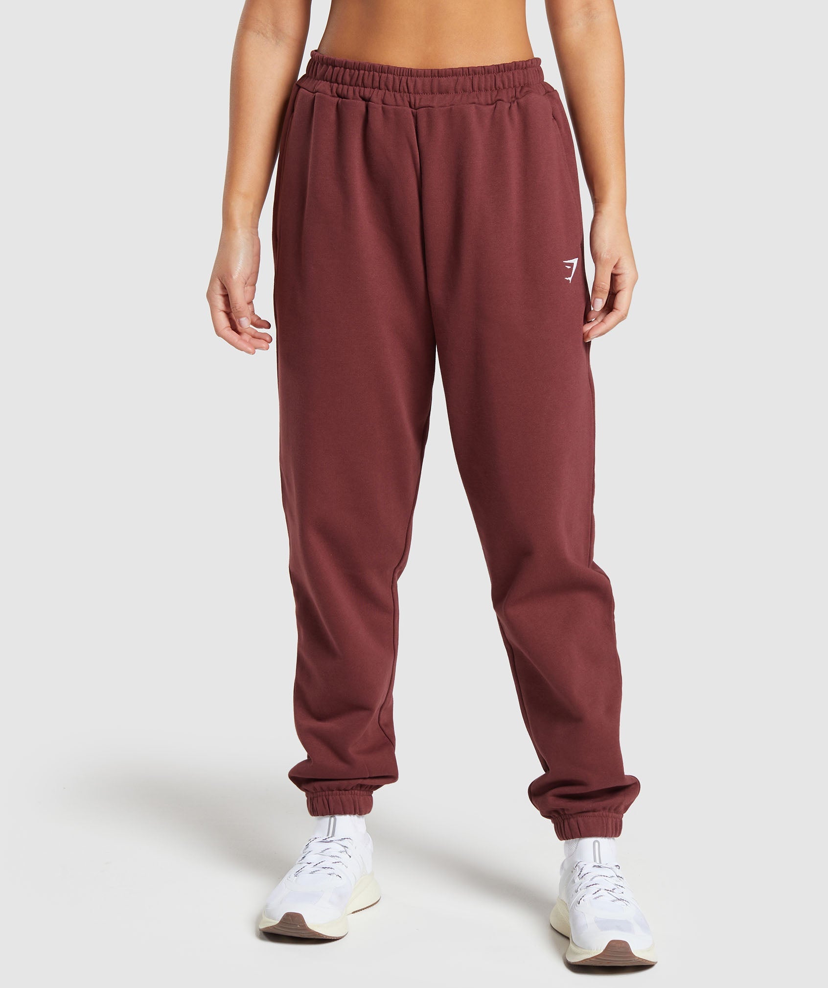 Training Fleece Joggers in {{variantColor} is out of stock