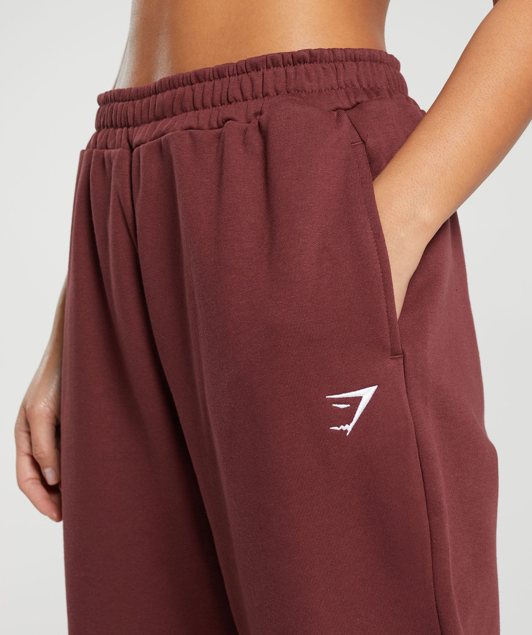 Training Fleece Joggers