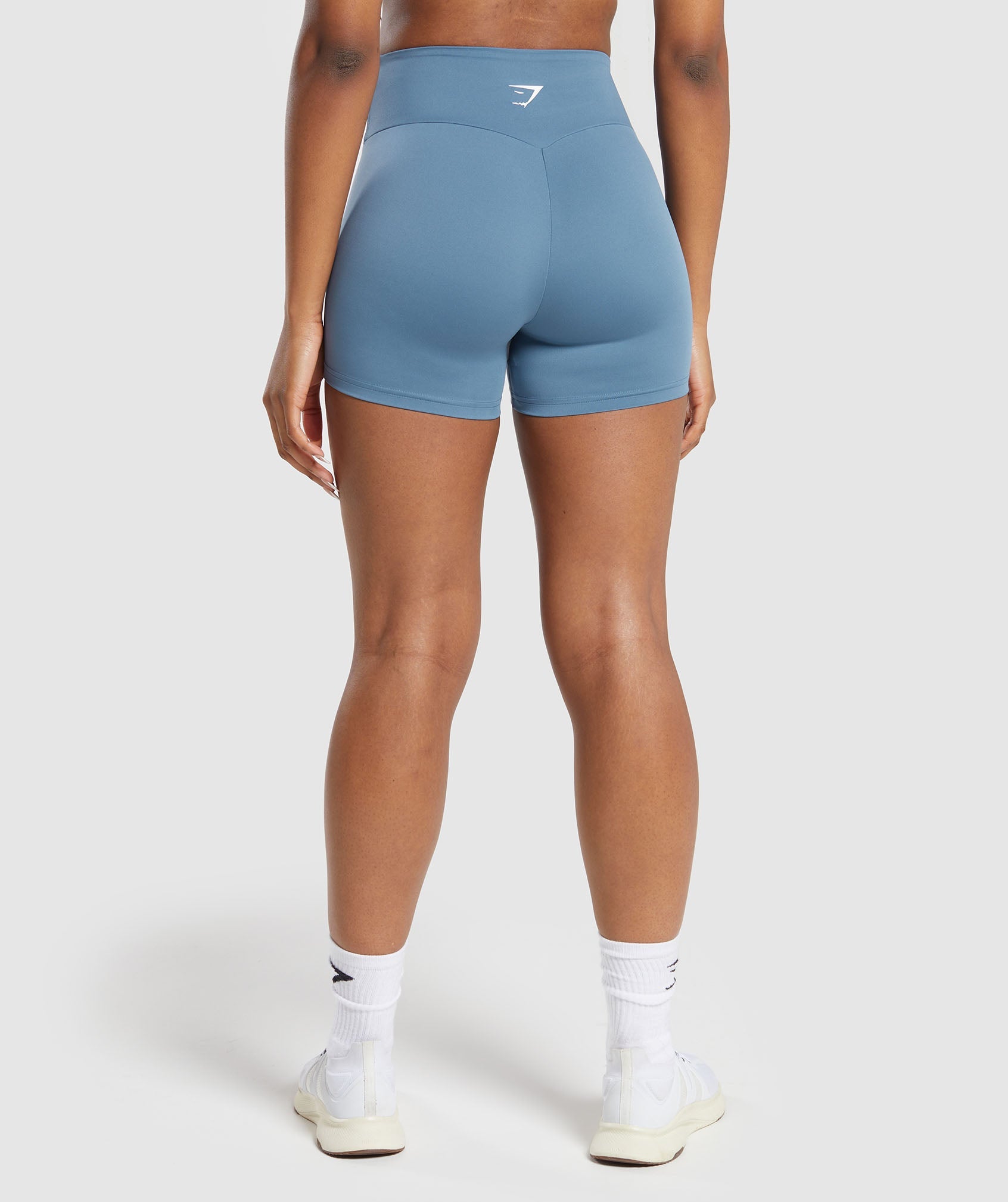 Women's Booty Shorts - Gymshark