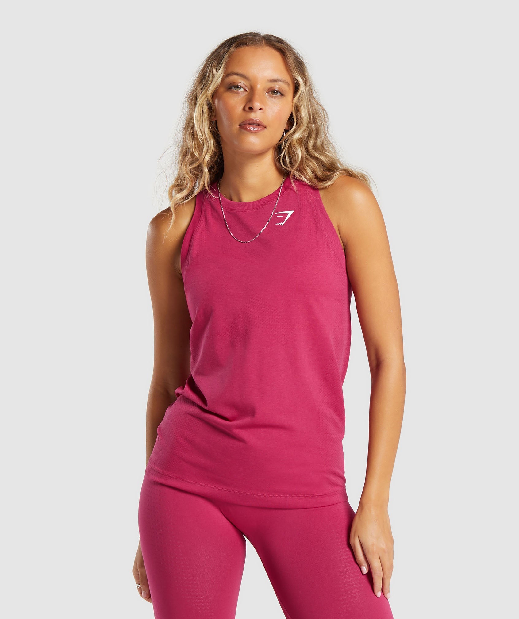 Vital Seamless 2.0 Light Loose Tank in {{variantColor} is out of stock