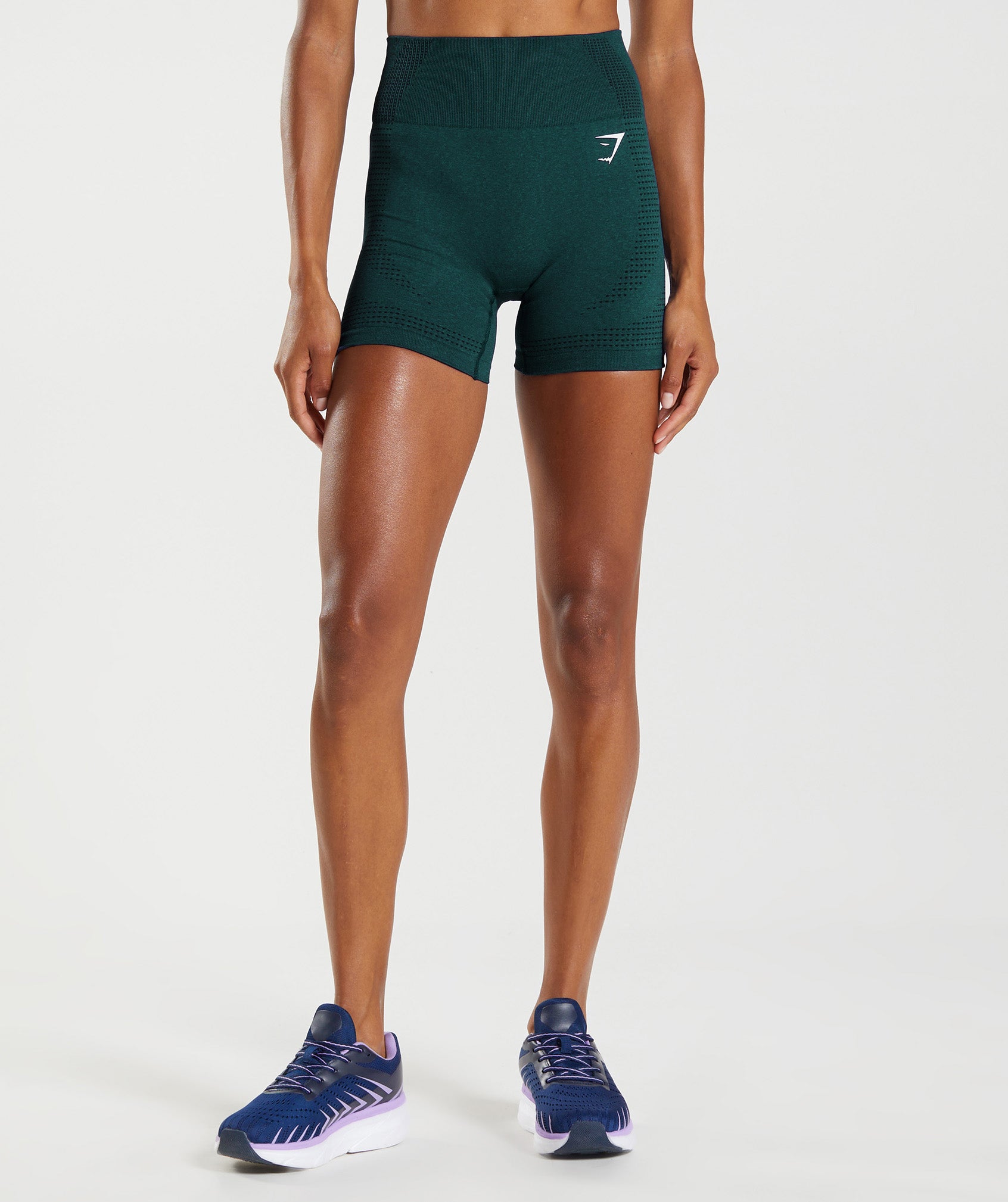what size vital seamless 2.0 shorts should i get? inbetween sizes :  r/Gymshark