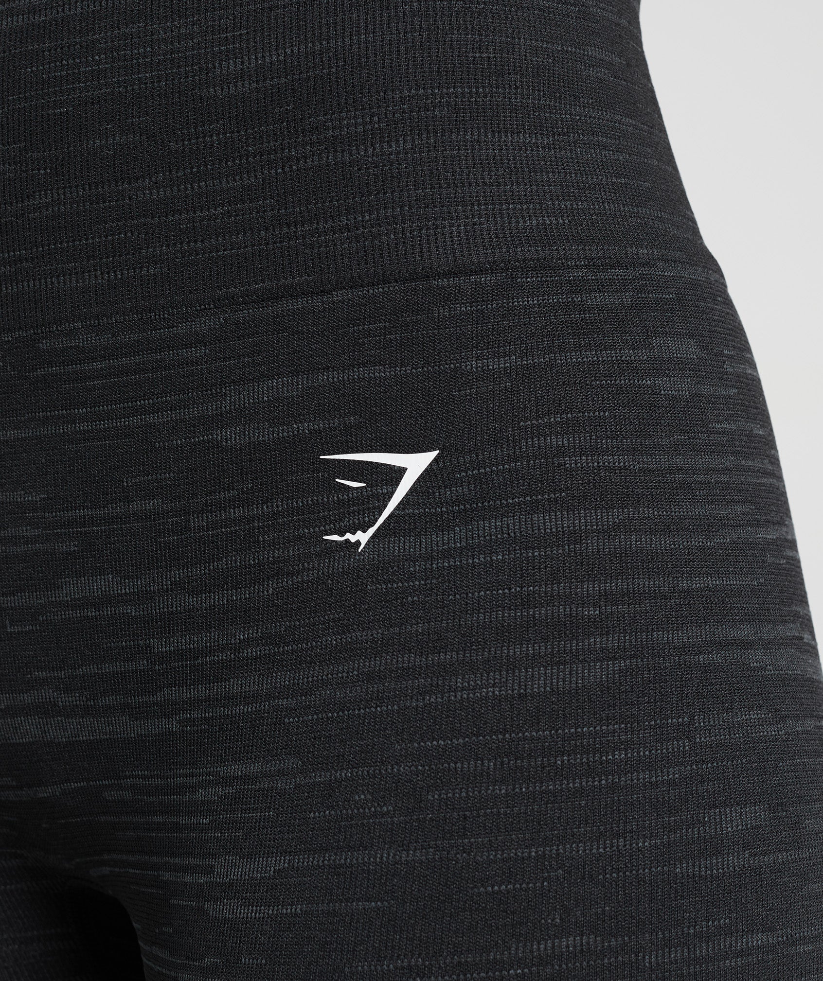 Gymshark Adapt Marl Seamless Long … curated on LTK