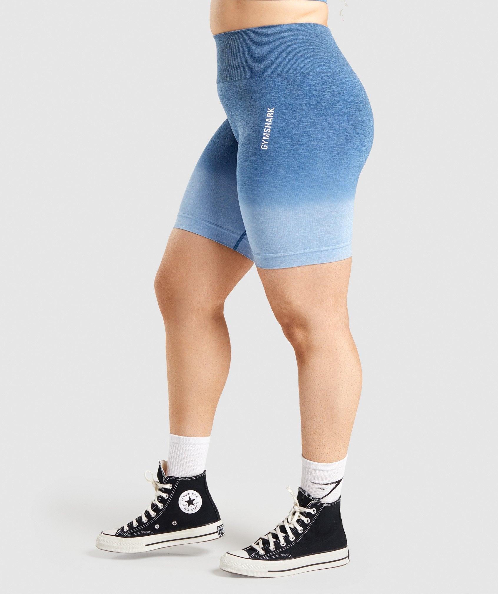 Adapt Ombre Seamless Shorts