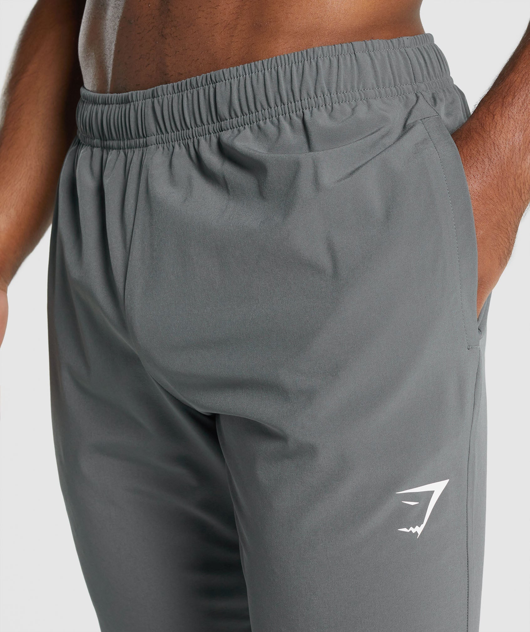Gymshark Speed Joggers - Charcoal