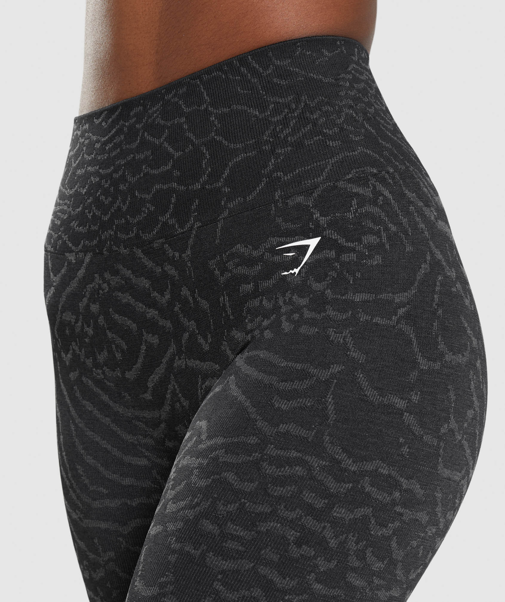 Gymshark Adapt Ombre Seamless Leggings Multiple Size XS - $31