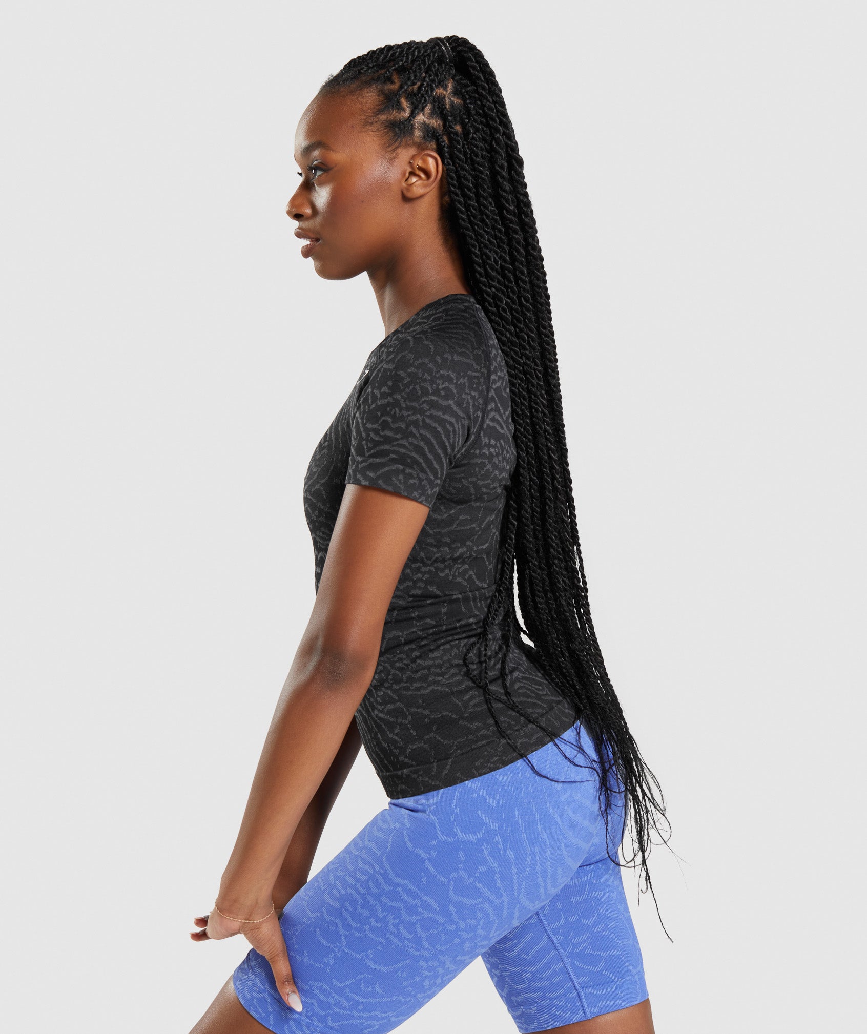 Gymshark Adapt Animal Seamless … curated on LTK