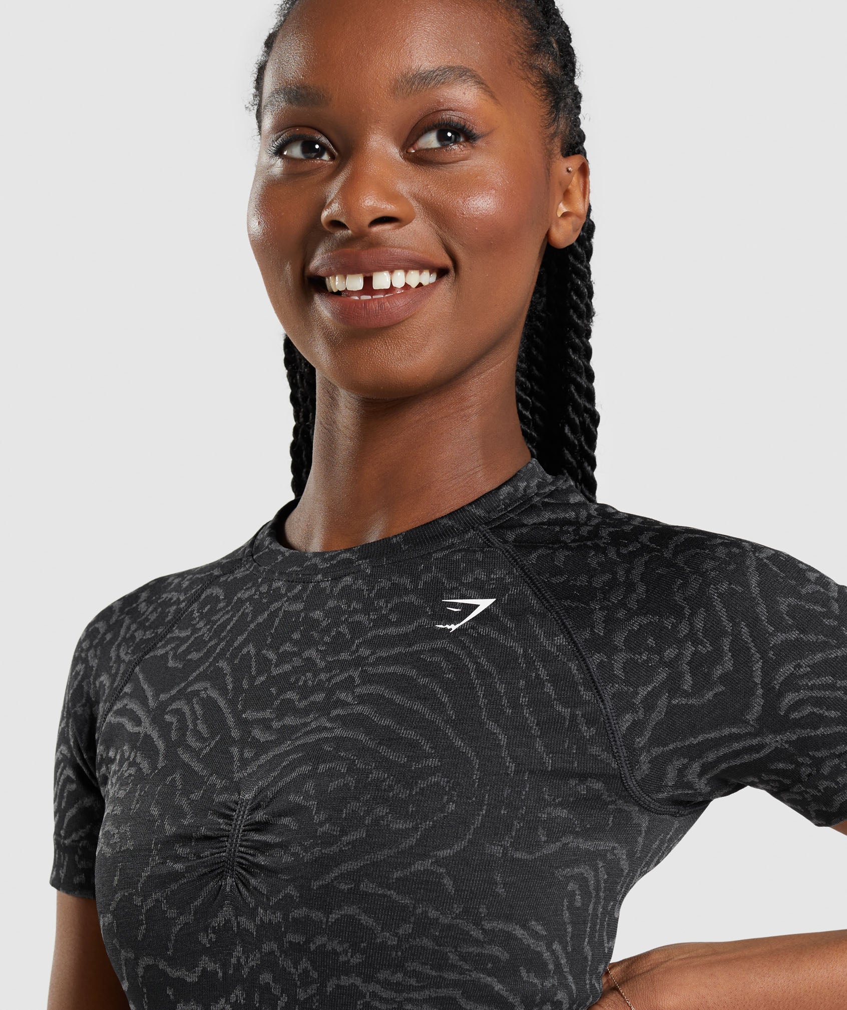 Gymshark Adapt Animal Seamless … curated on LTK