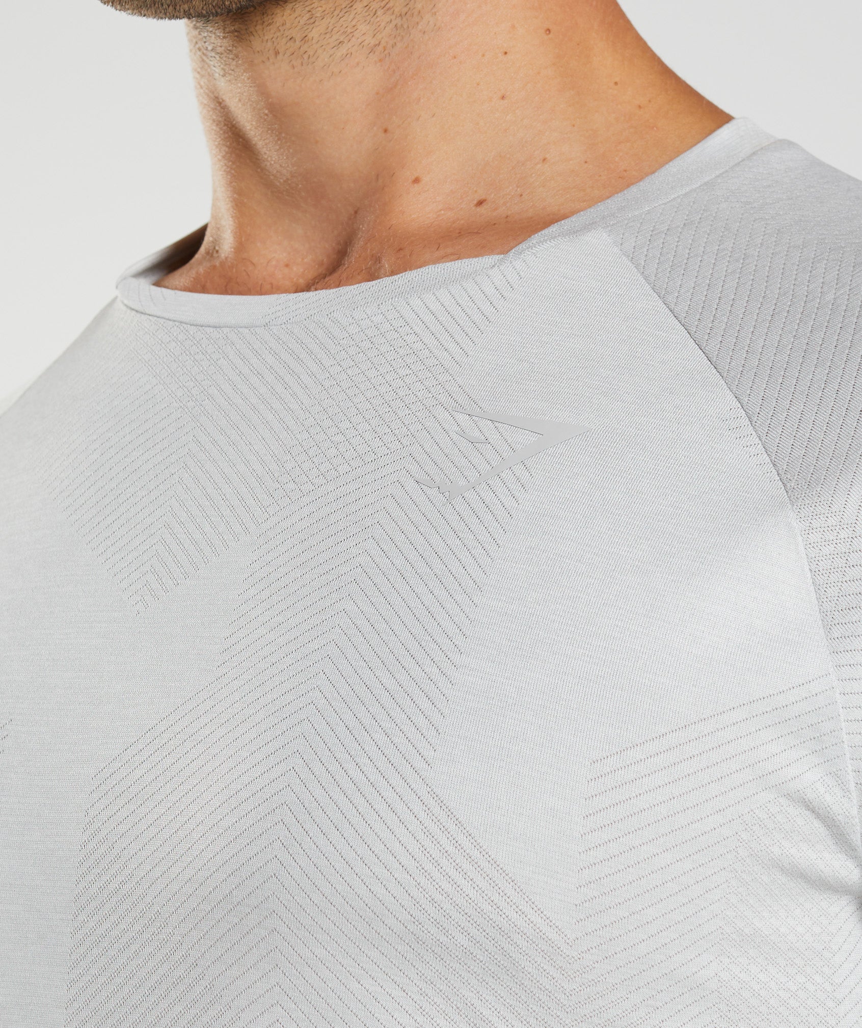 Apex Long Sleeve T-Shirt