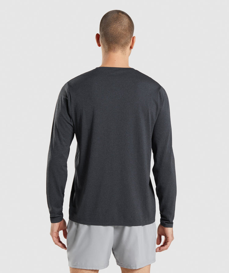 GYMSHARK RETAKE SEAMLESS T-SHIRT