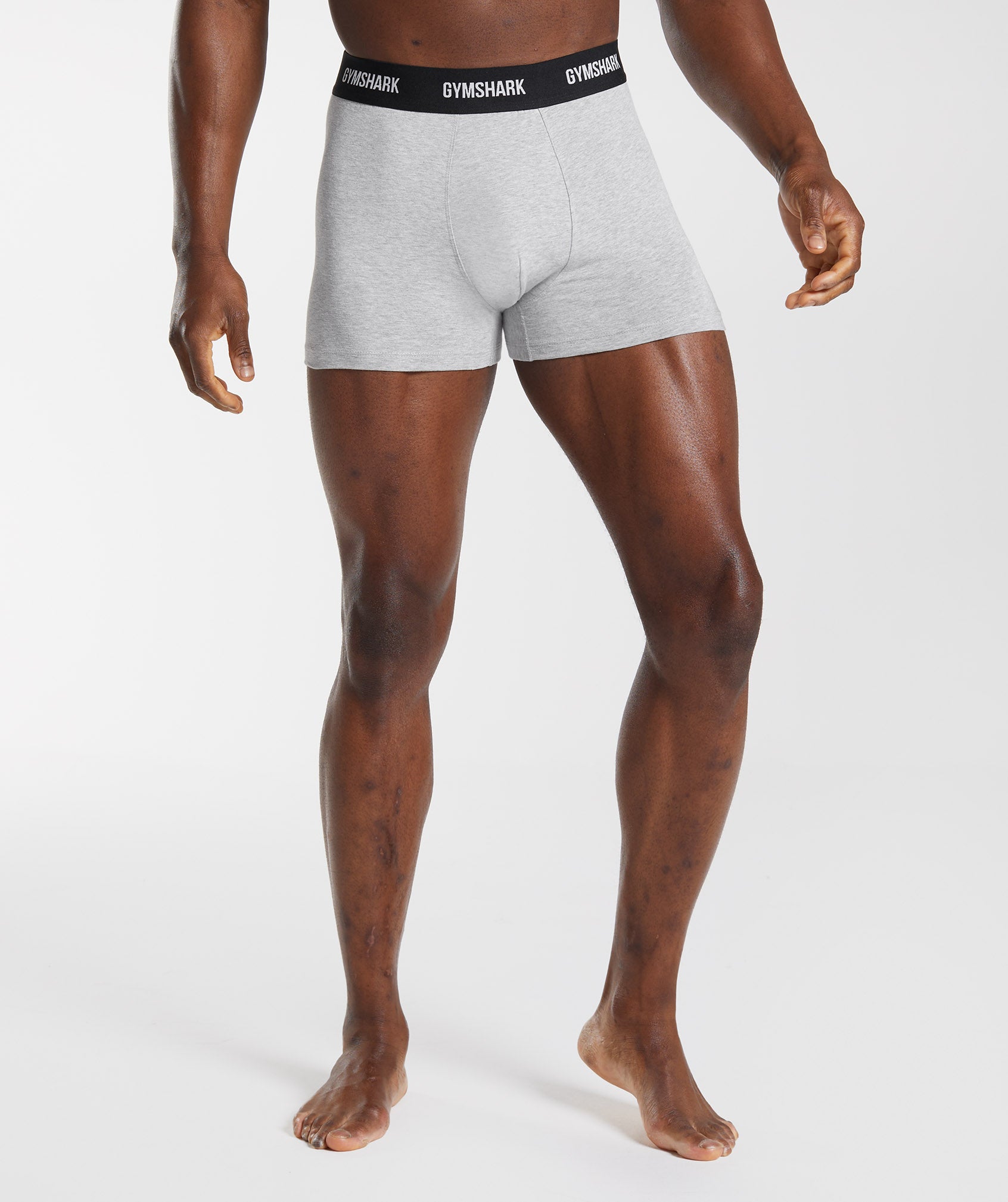 Men's Boxers & Workout Underwear - Gymshark