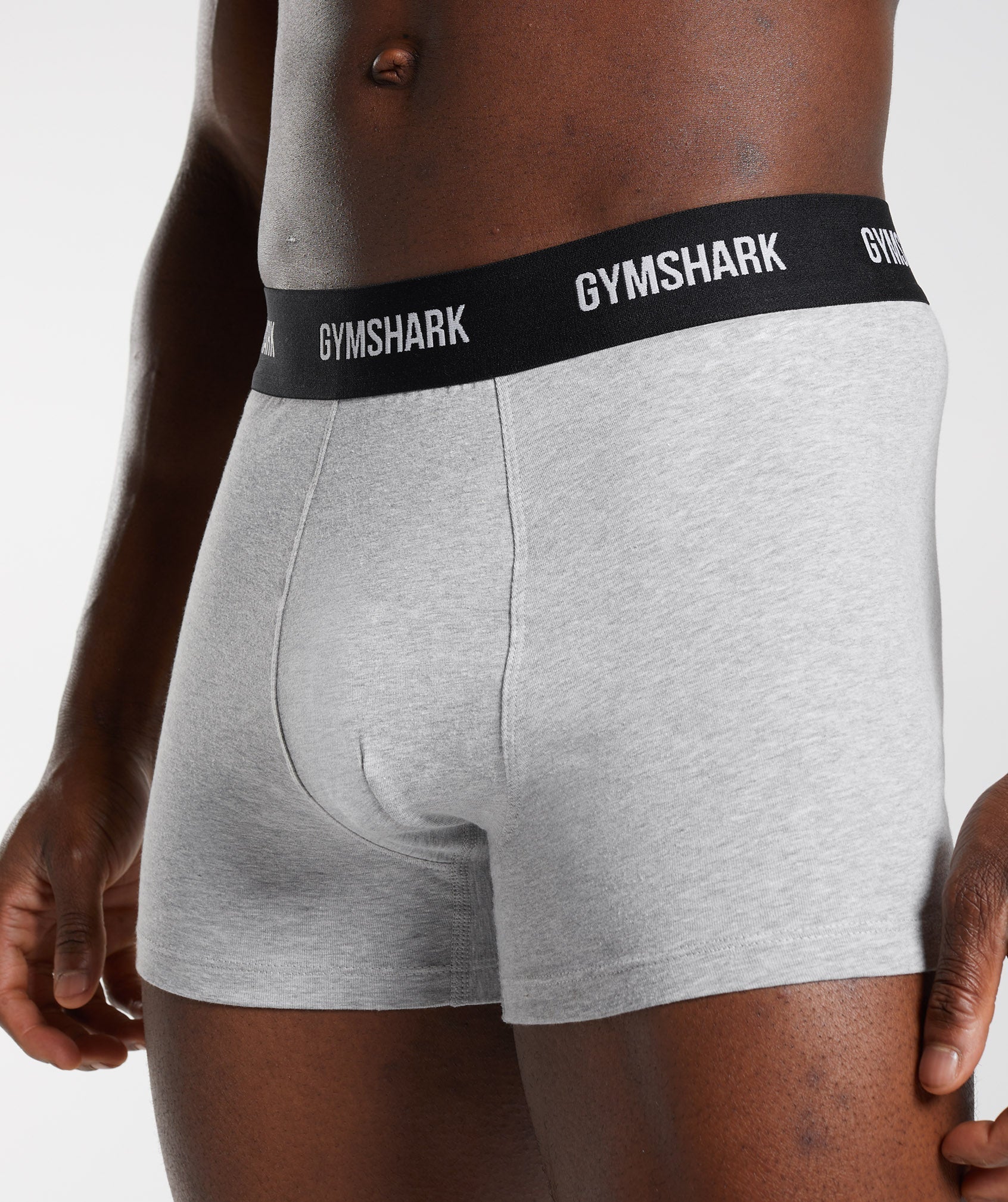 Men's Boxers & Gym Underwear - Gymshark