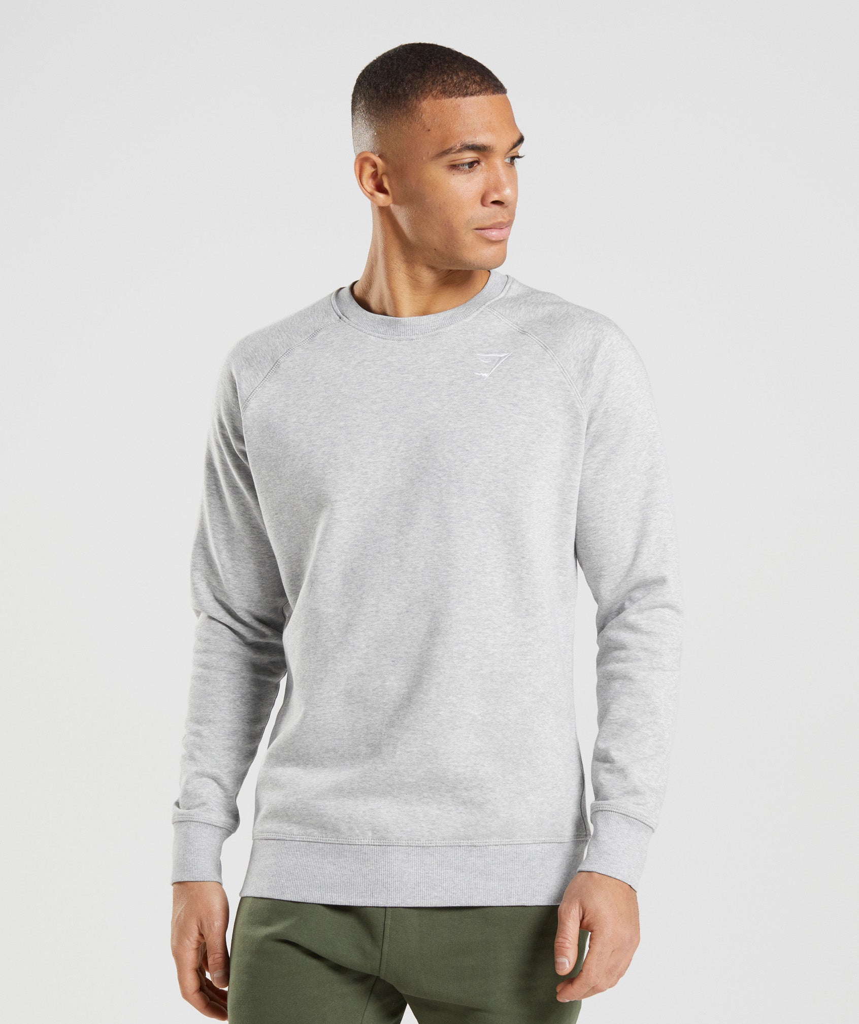 Sweaters, Gymshark Onyx V1 Quarter Zip Rare Size M