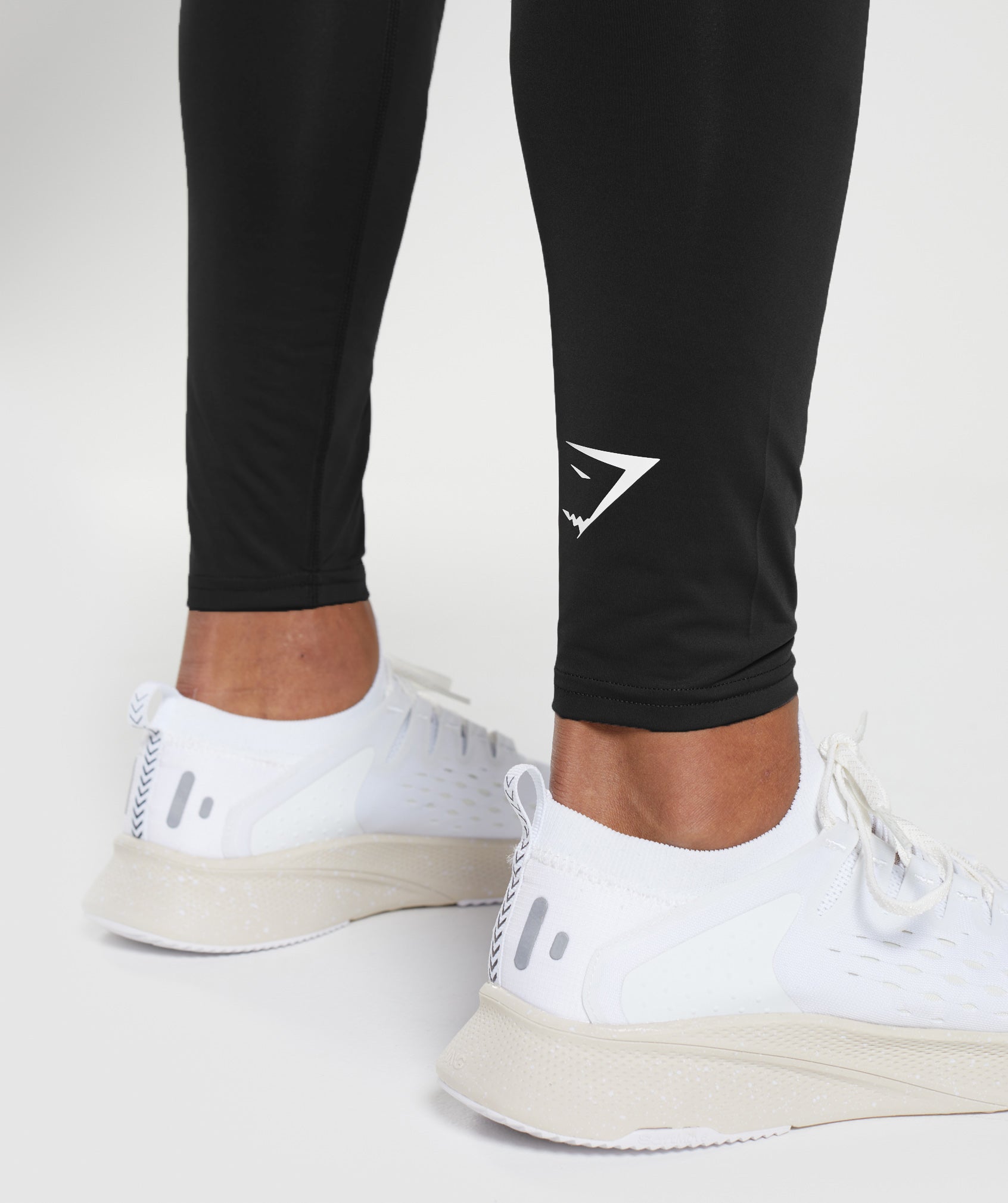 Athletic Leggings By Gym Shark Size: Xs – Clothes Mentor