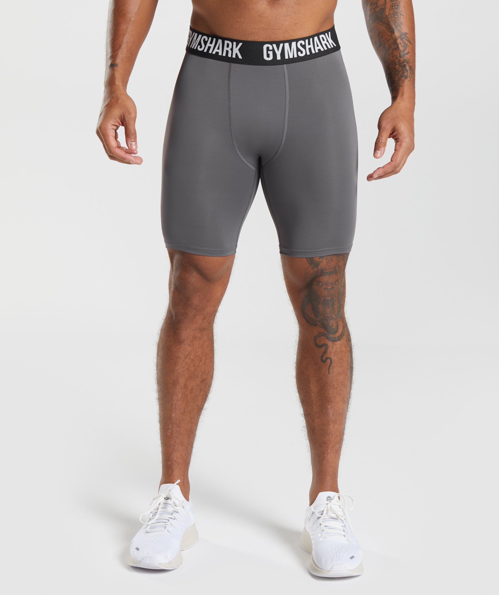 Men's Base Layers, Workout & Fitness Clothing