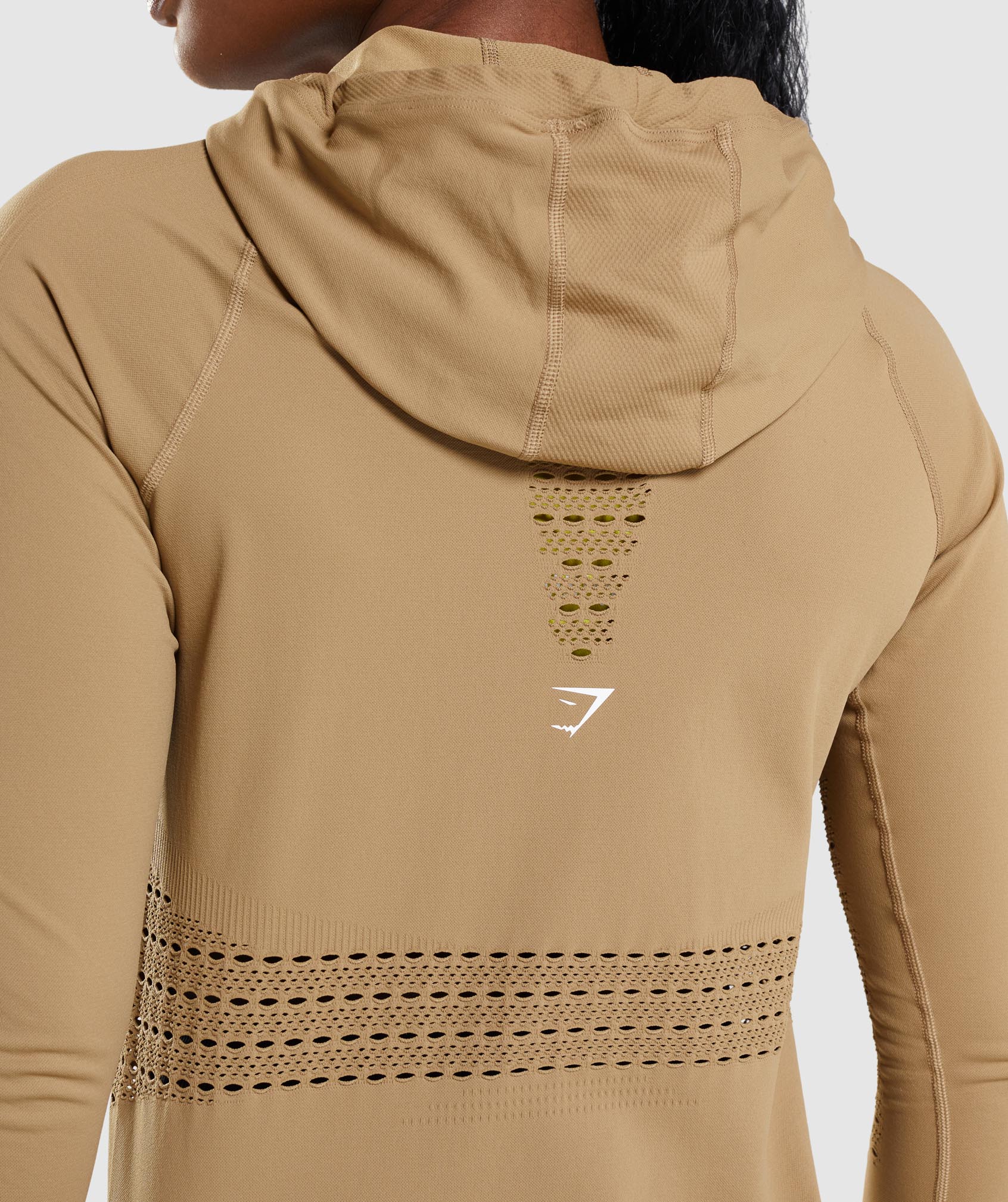 Energy Seamless Hoodie