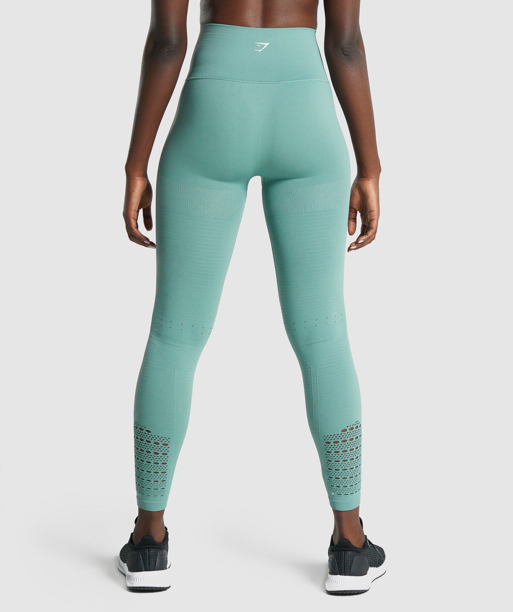 Energy Seamless Collection, Behind the Design, Gymshark Central