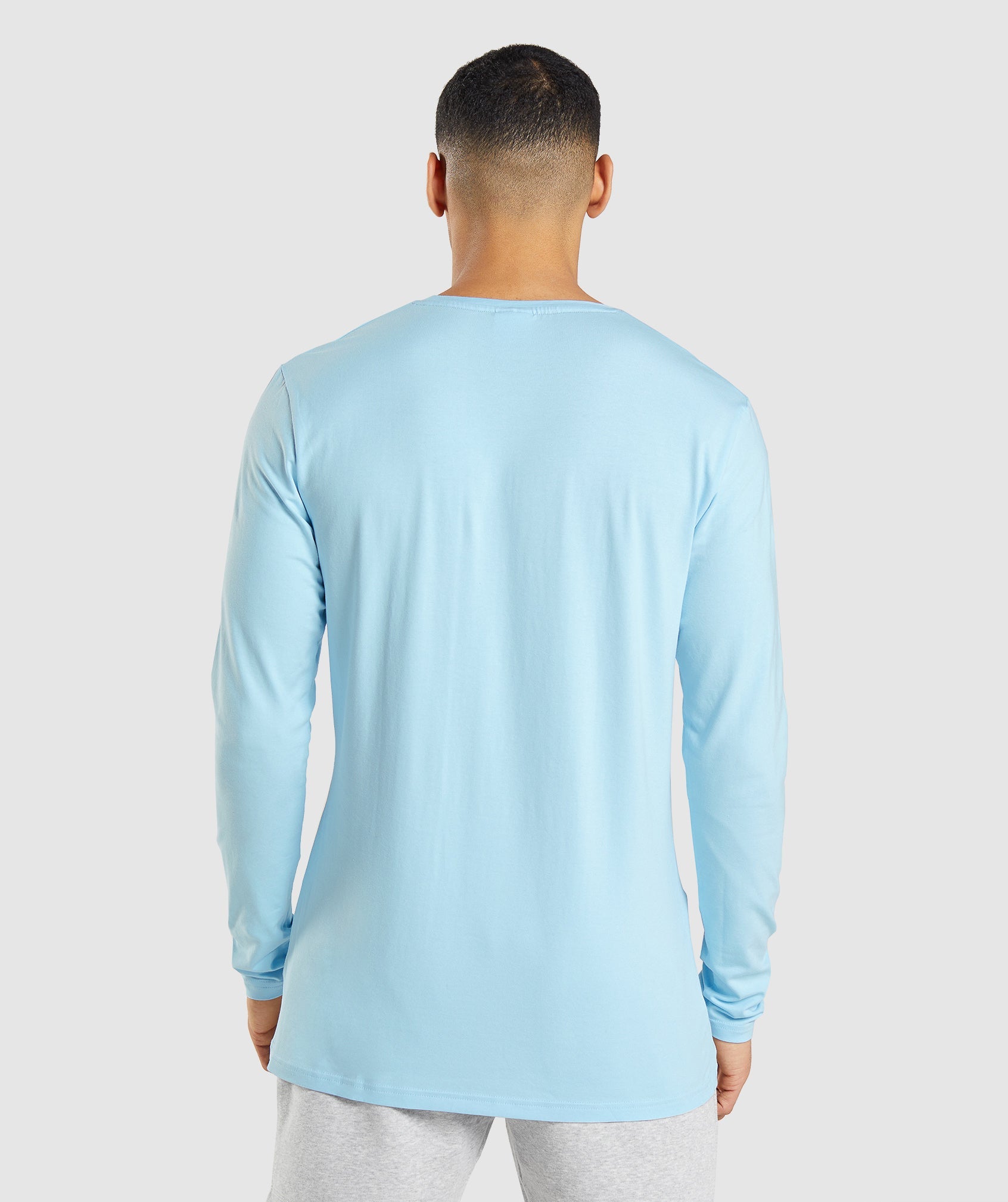 Essential Long Sleeve T-Shirt