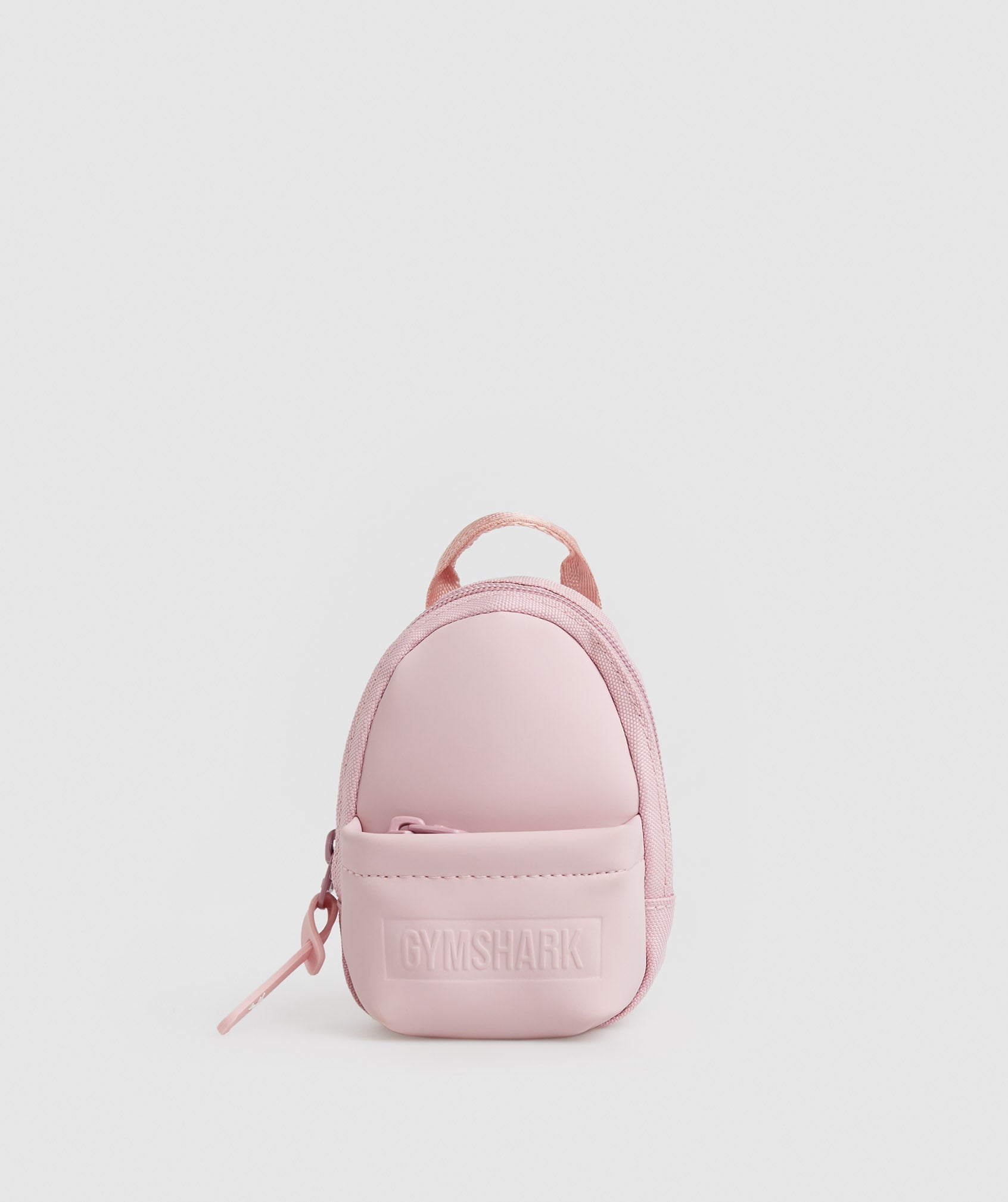 Everyday Keychain in Scandi Pink