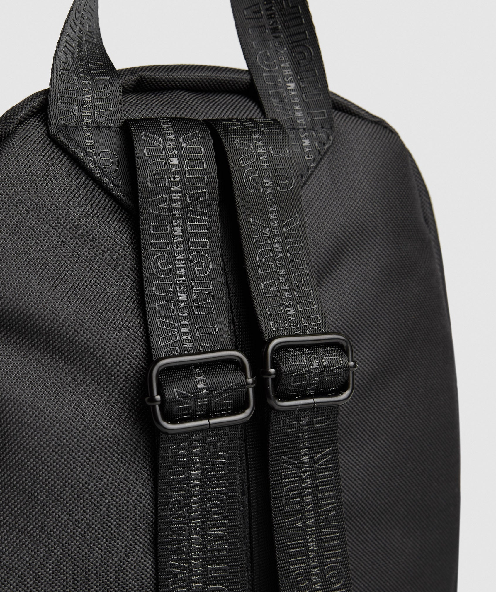 Everyday Mini Backpack in Black