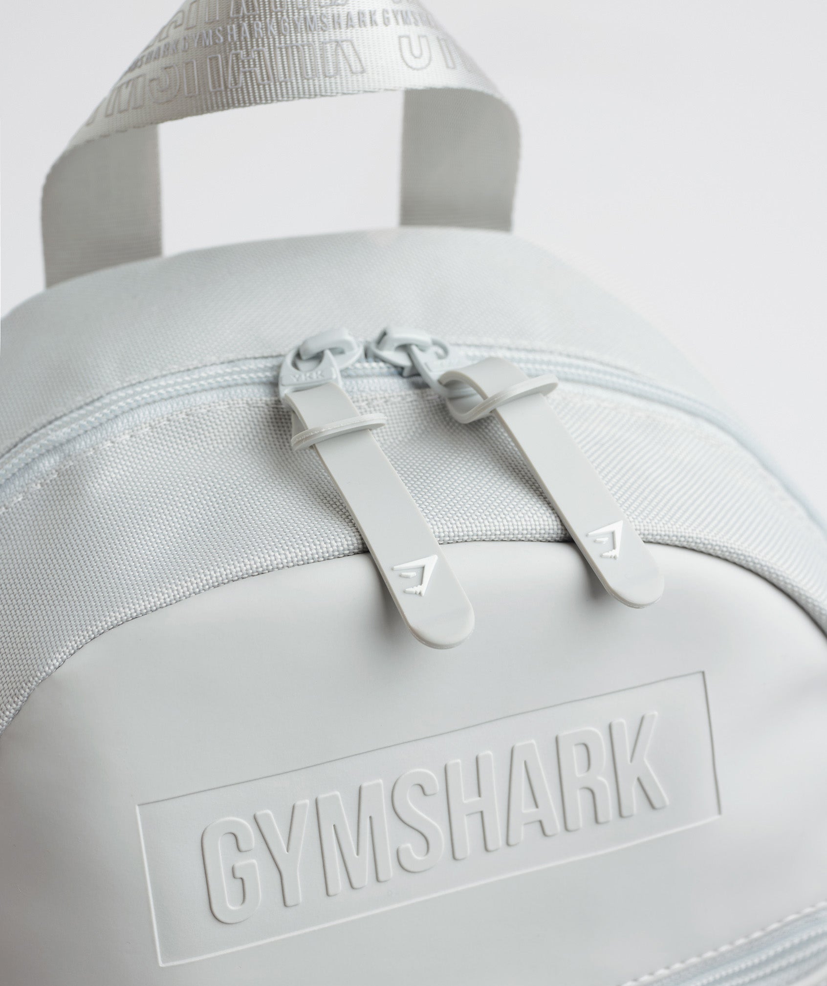 Gymshark Everyday Mini Backpack - Cement Brown