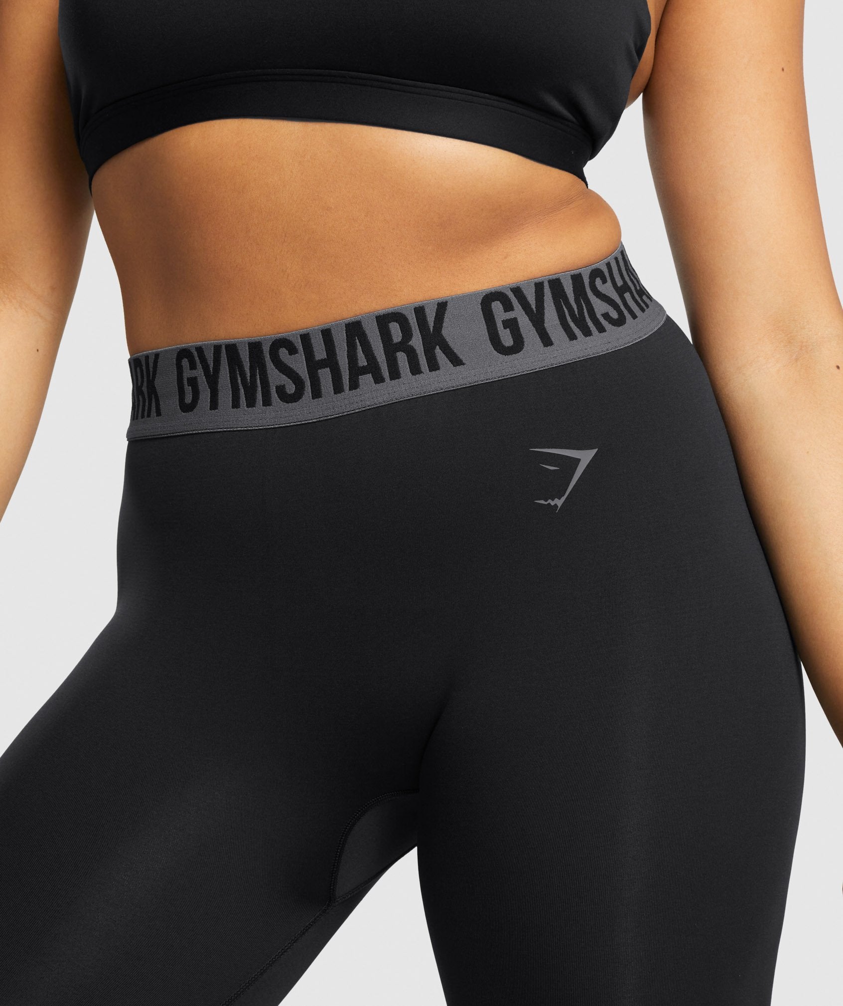 NY! Gymshark Bandeau • Tise