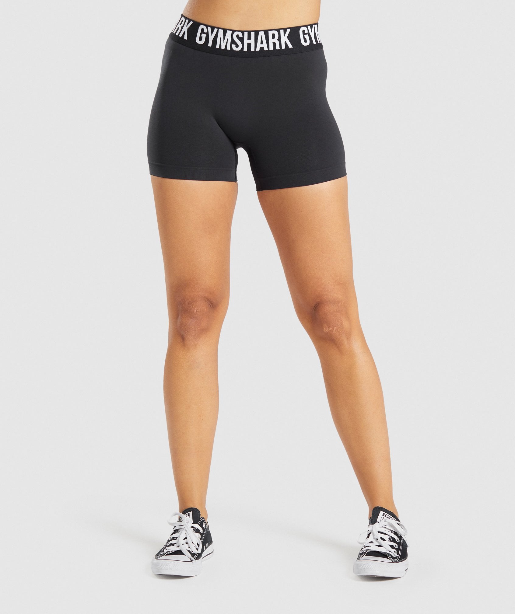 gymshark technical cycling shorts