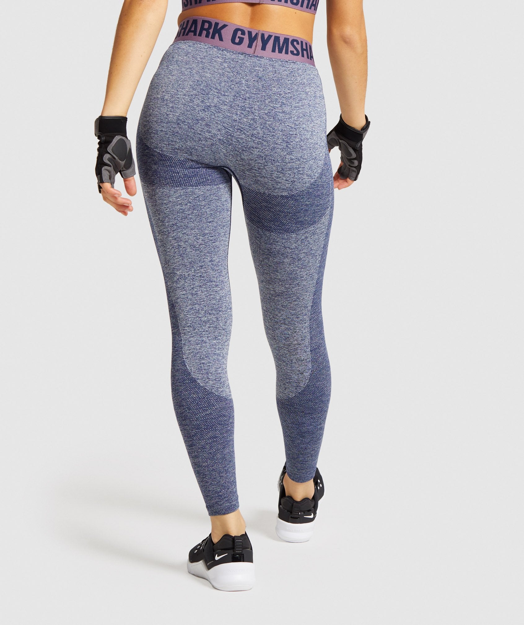 Your new favourite leggings. The Gymshark Flex Leggings are back