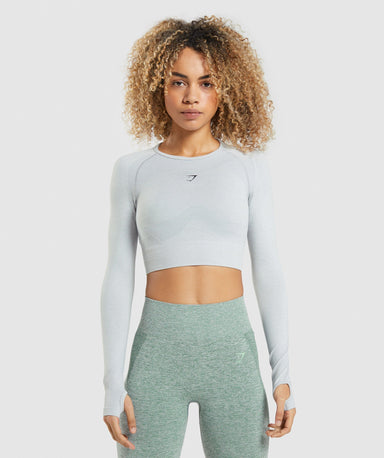 Gym Crop Tops - Cyber Deals at Gymshark