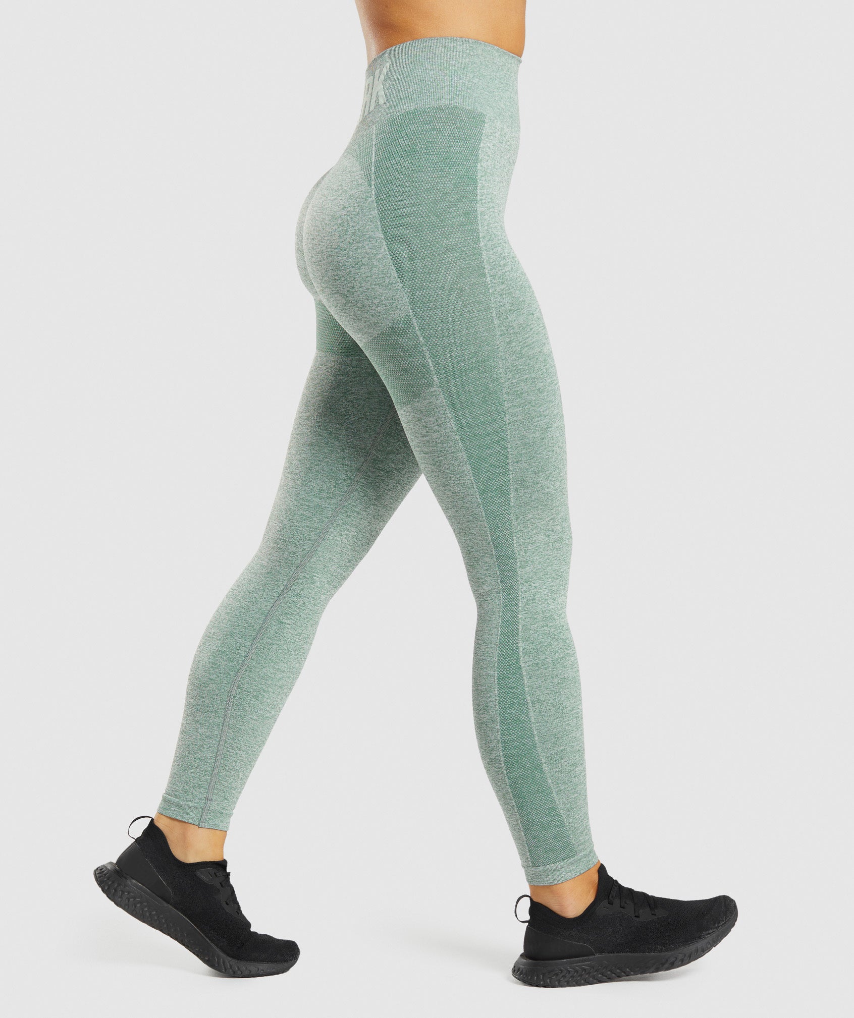 Gymshark Flex Leggings - Khaki/Sand  Flex leggings, Gymshark flex leggings,  Womens workout outfits