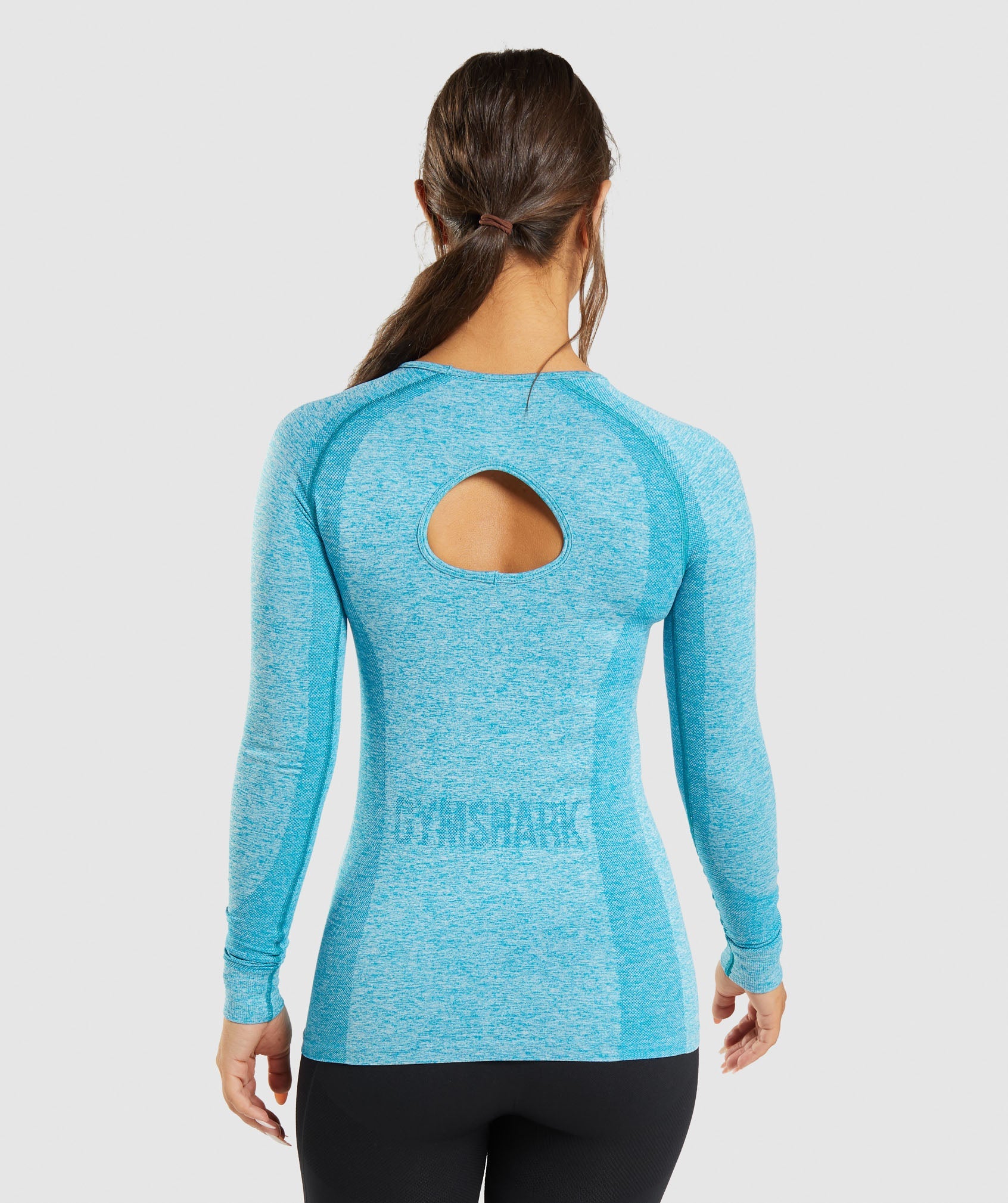 Flex Long Sleeve Top