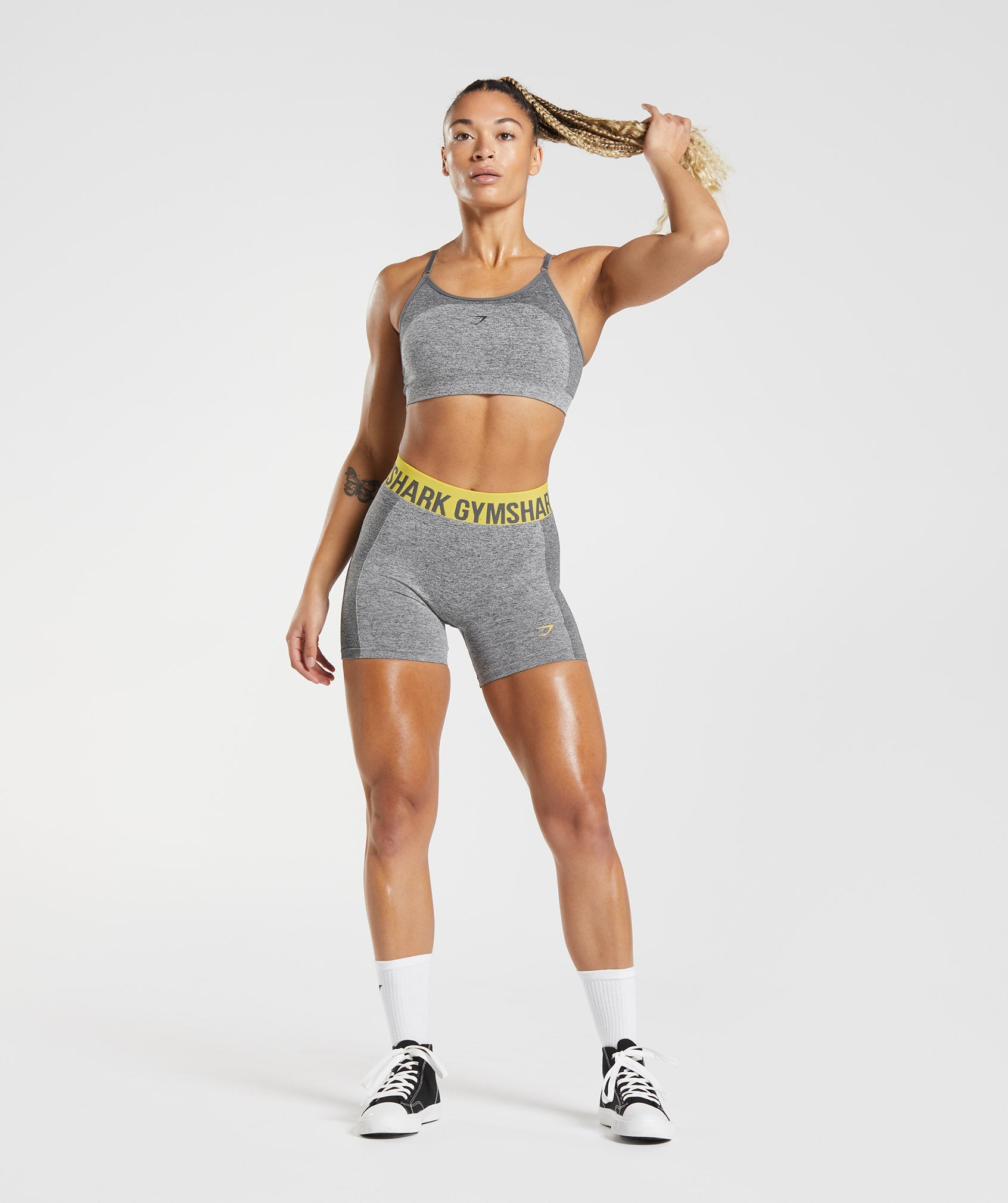 Gymshark Flex Shorts Medium - $34 - From Kealy